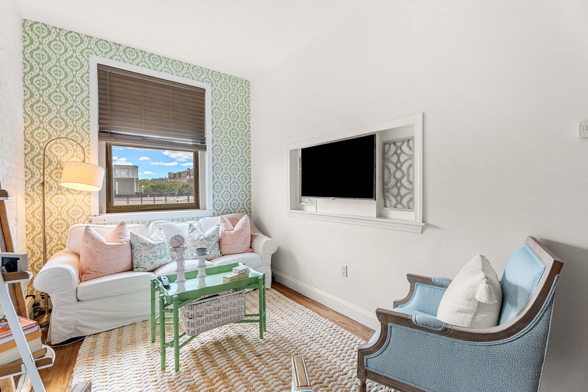 Condominium at 198 Saint Botolph St # 9, Boston MA 02115, photo 13 of 35