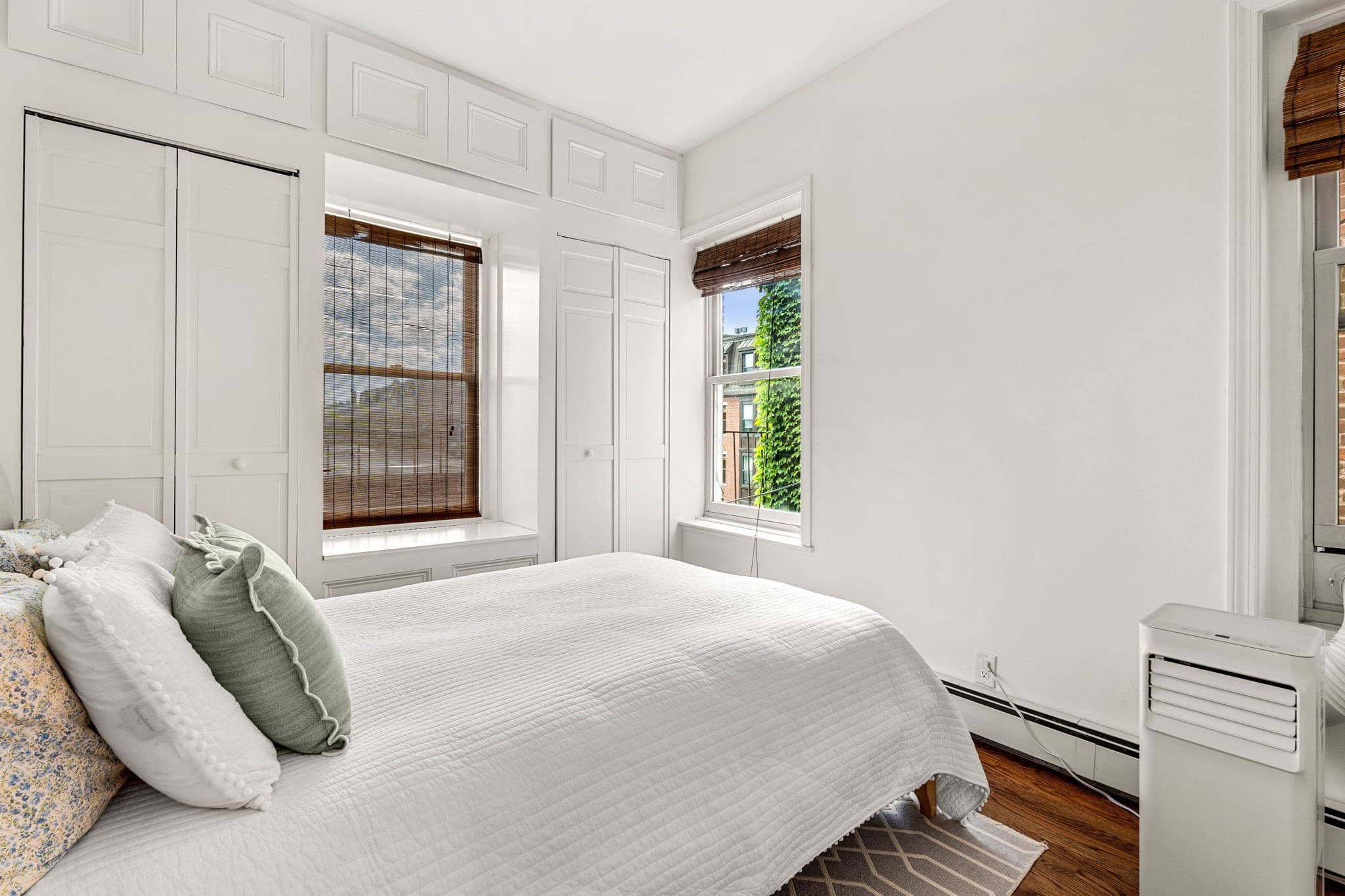 Condominium at 198 Saint Botolph St # 9, Boston MA 02115, photo 16 of 35