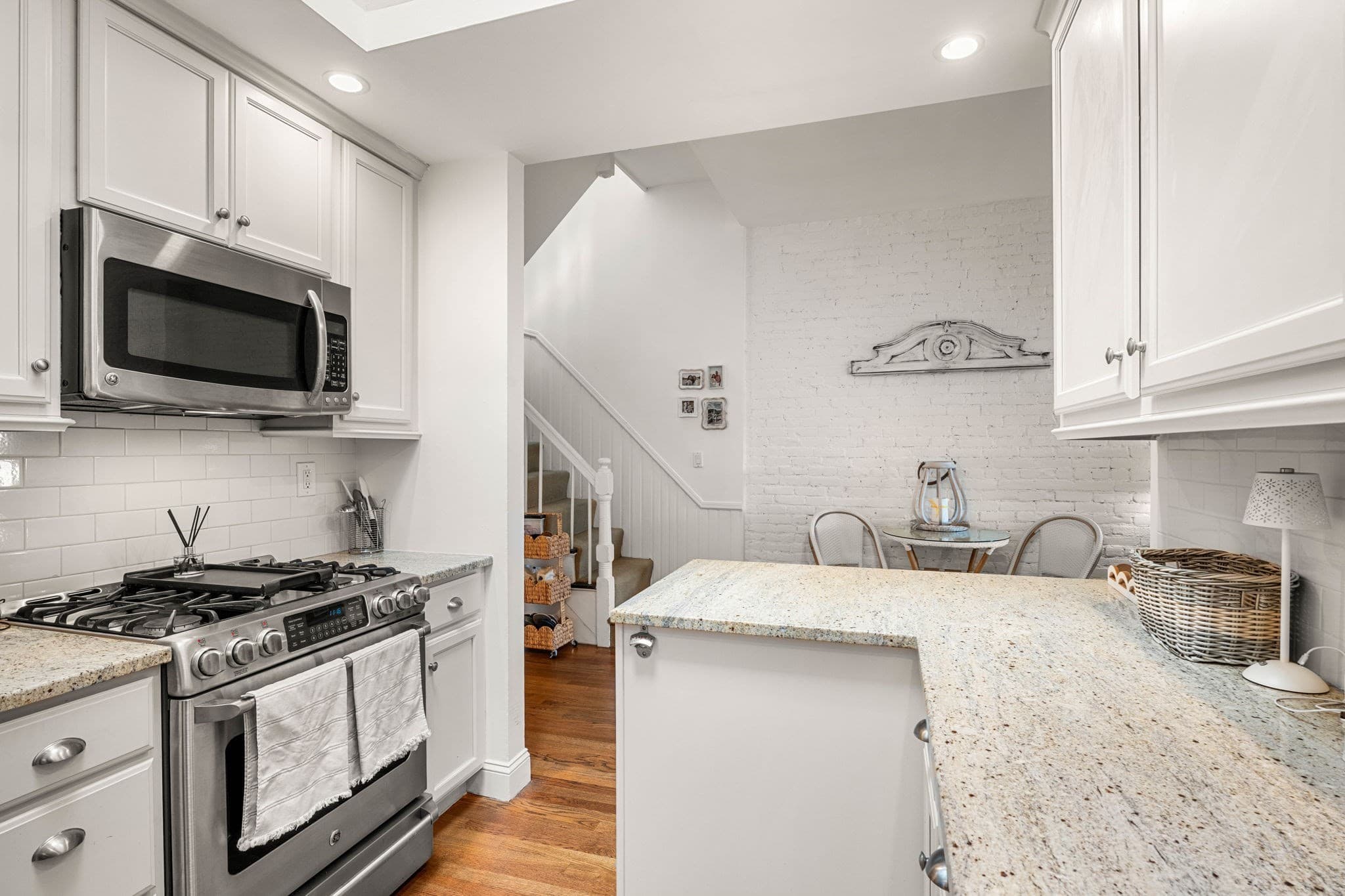 Condominium at 198 Saint Botolph St # 9, Boston MA 02115, photo 7 of 35