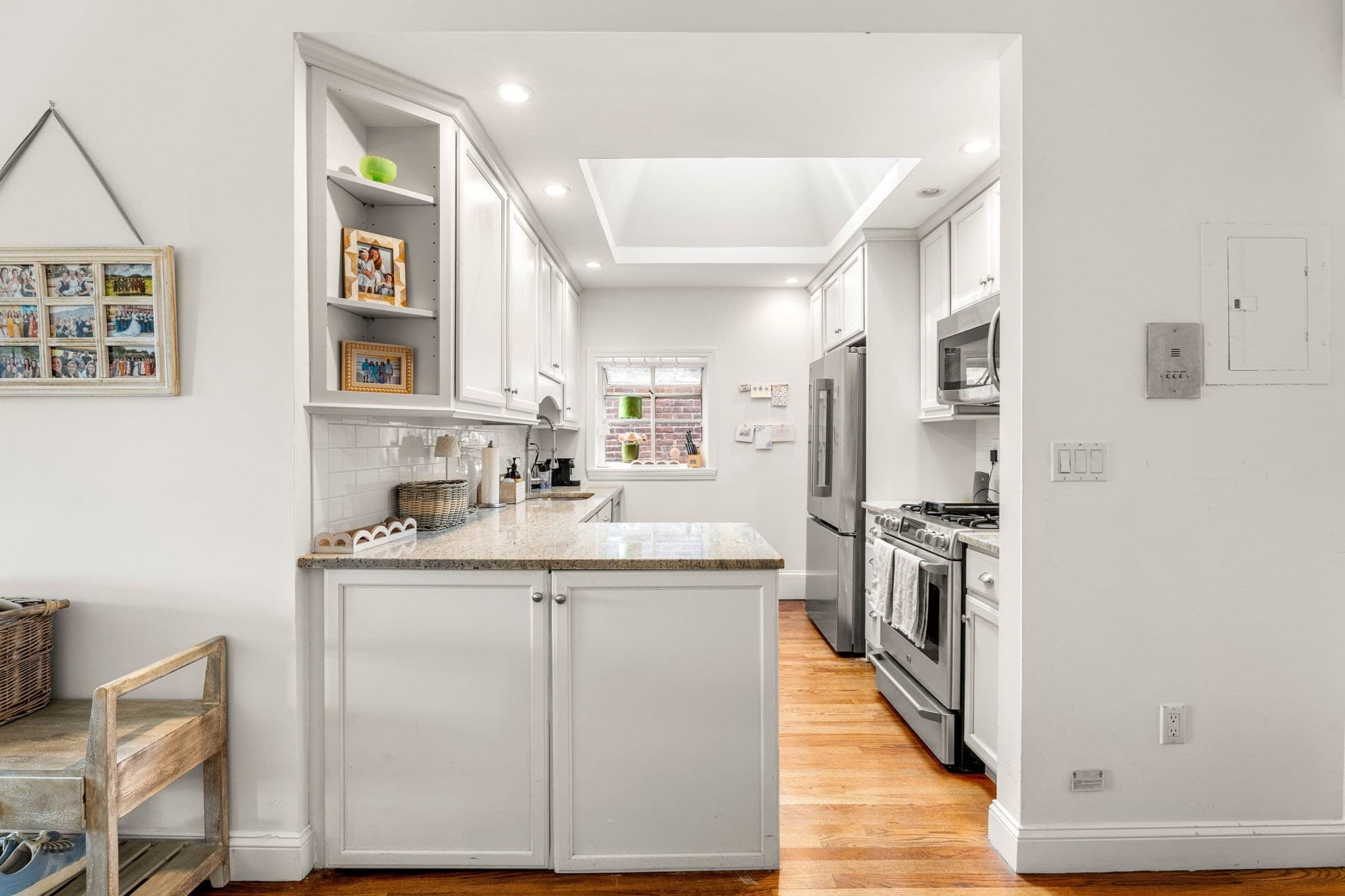 Condominium at 198 Saint Botolph St # 9, Boston MA 02115, photo 3 of 35