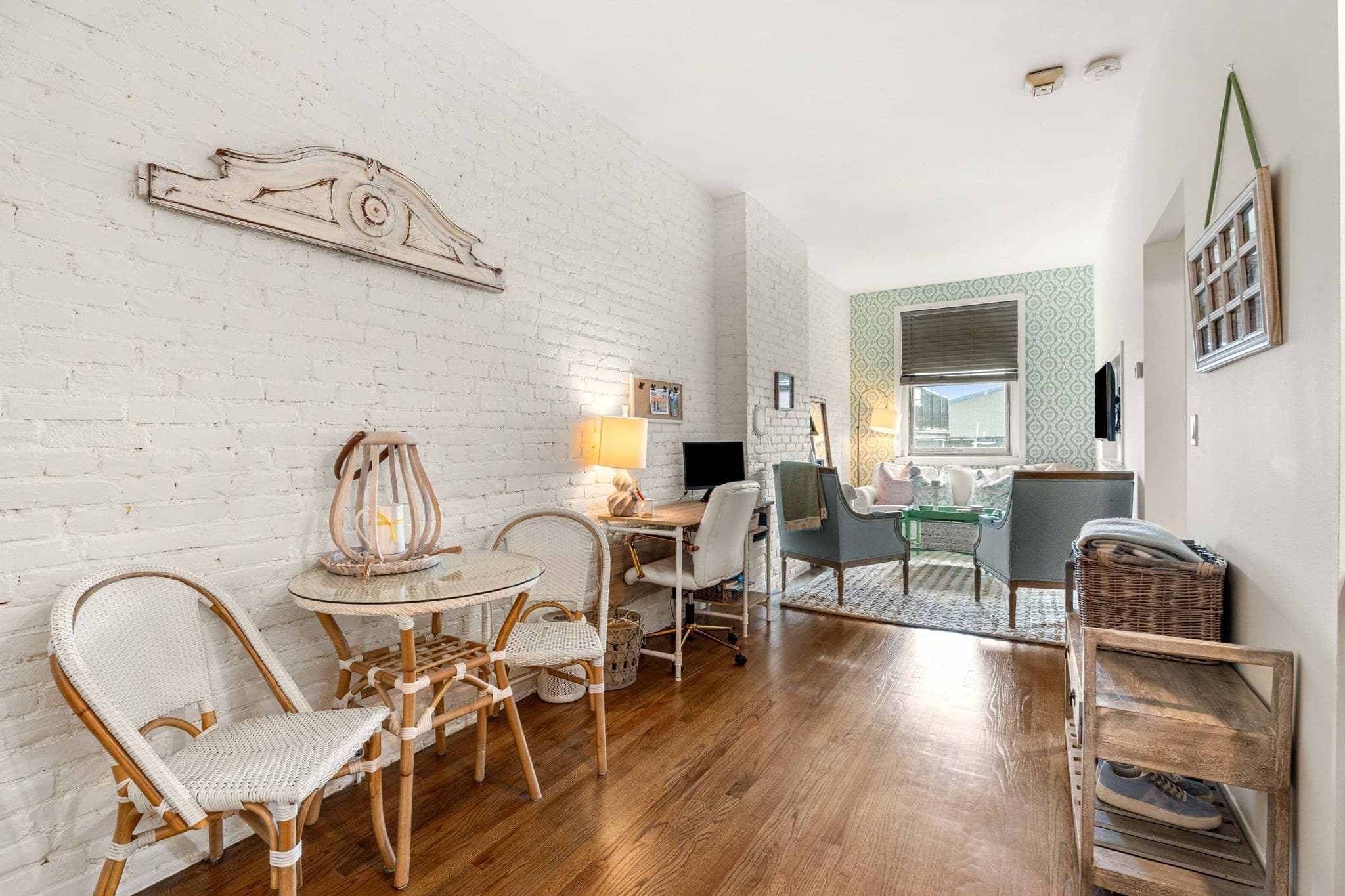 Condominium at 198 Saint Botolph St # 9, Boston MA 02115, photo 9 of 35
