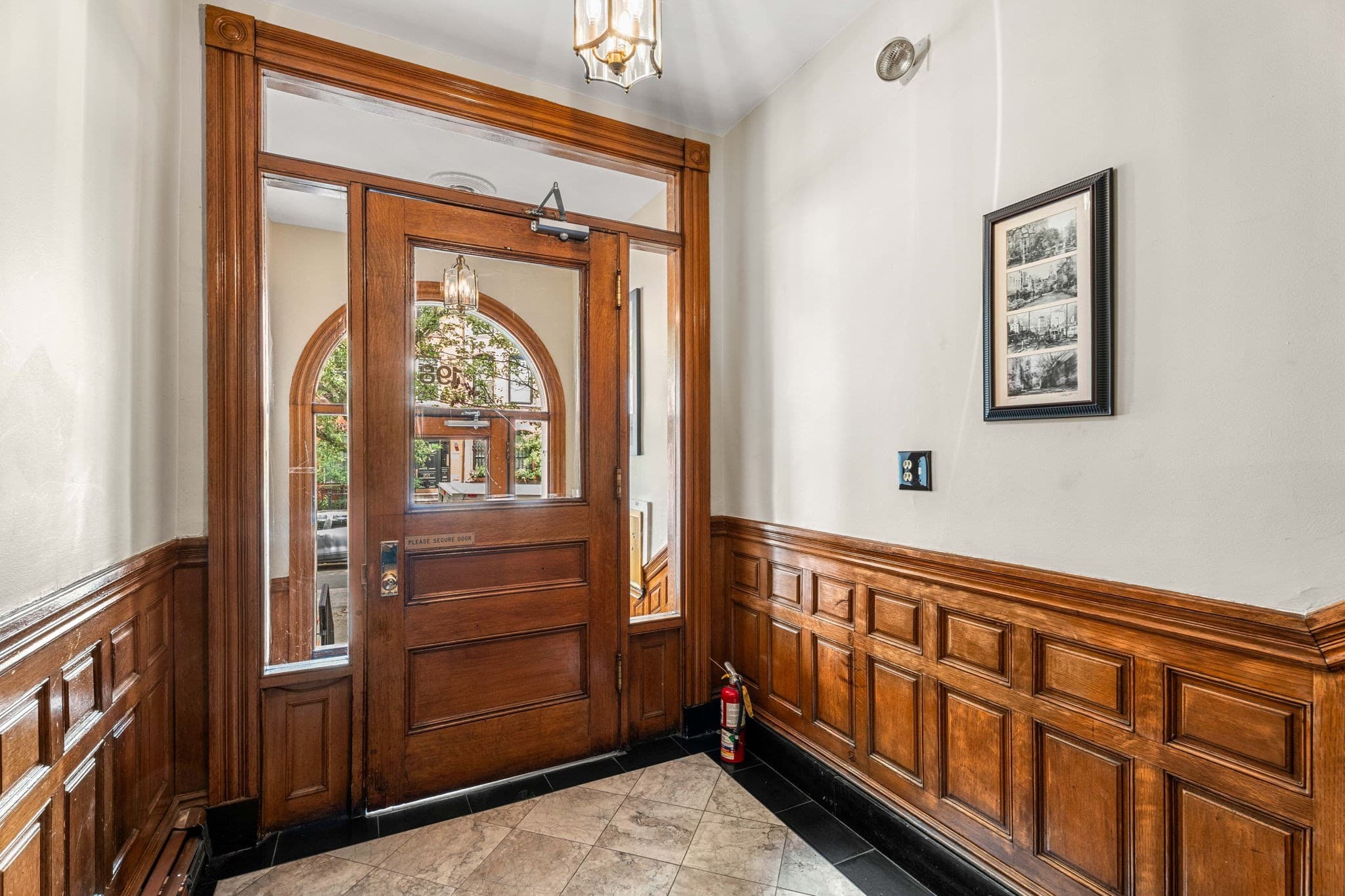 Condominium at 198 Saint Botolph St # 9, Boston MA 02115, photo 30 of 35