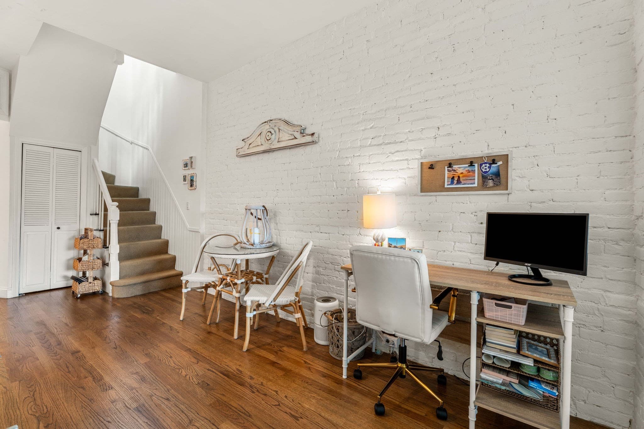 Condominium at 198 Saint Botolph St # 9, Boston MA 02115, photo 10 of 35