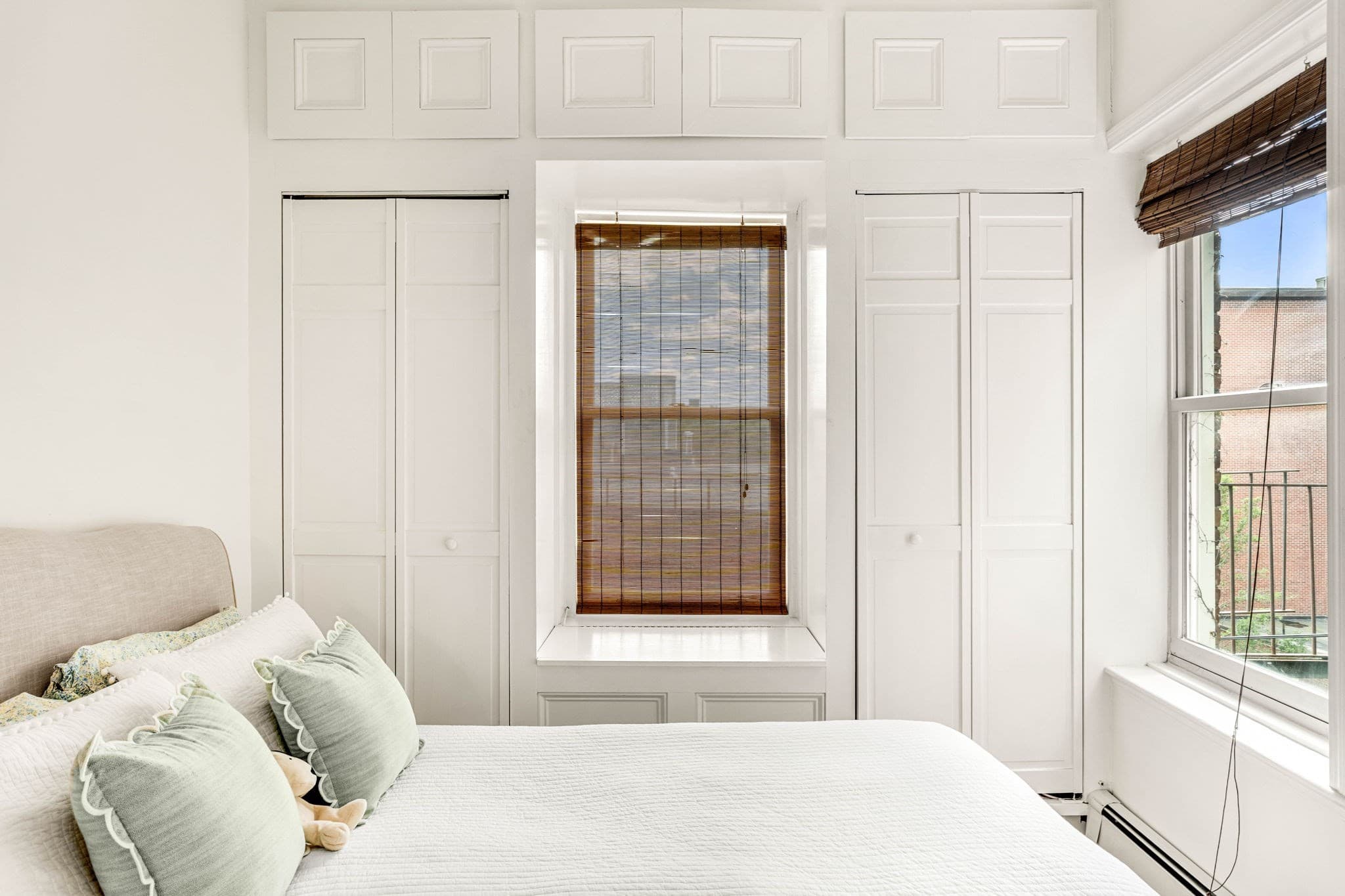 Condominium at 198 Saint Botolph St # 9, Boston MA 02115, photo 18 of 35