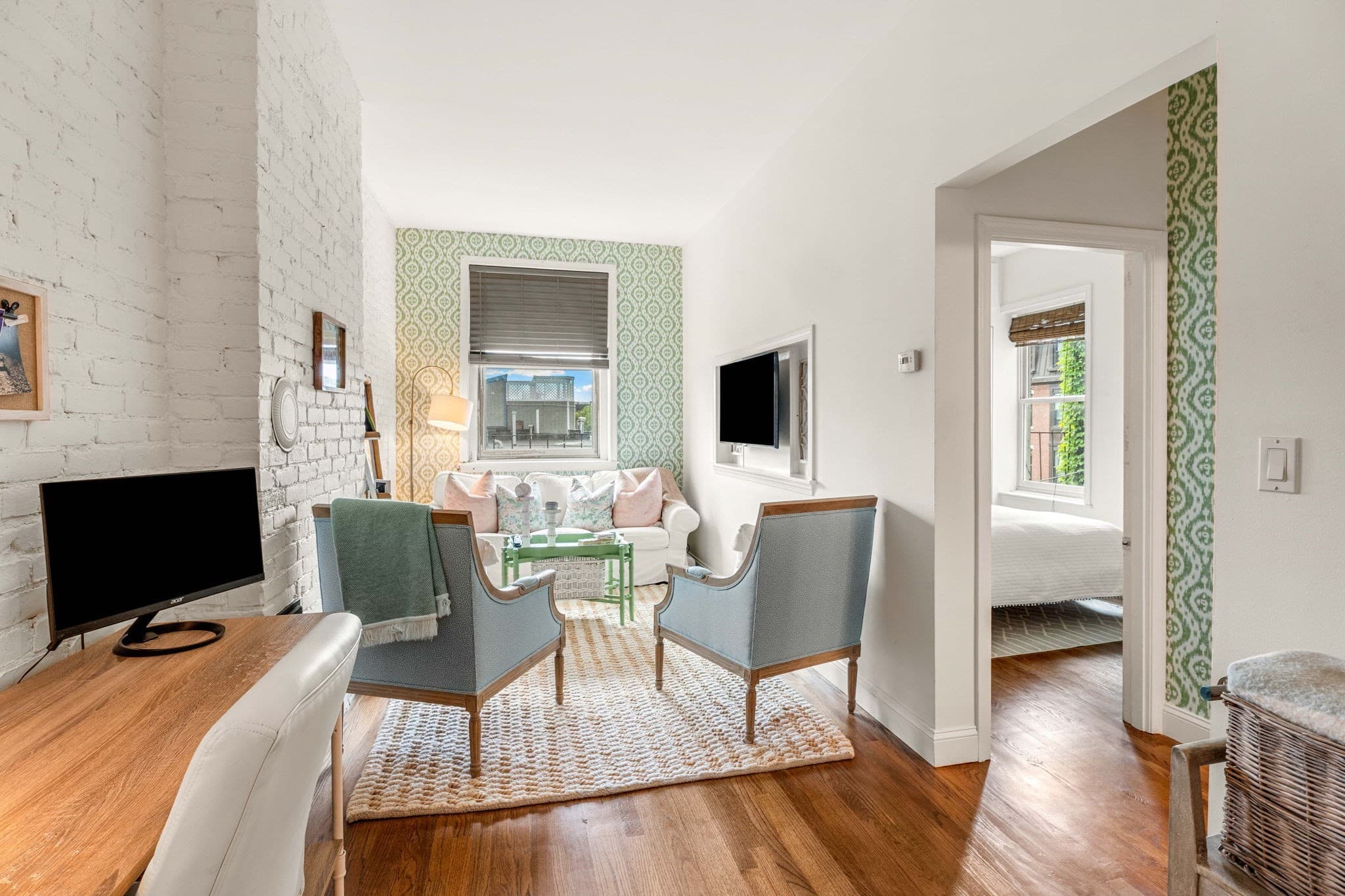 Condominium at 198 Saint Botolph St # 9, Boston MA 02115, photo 15 of 35