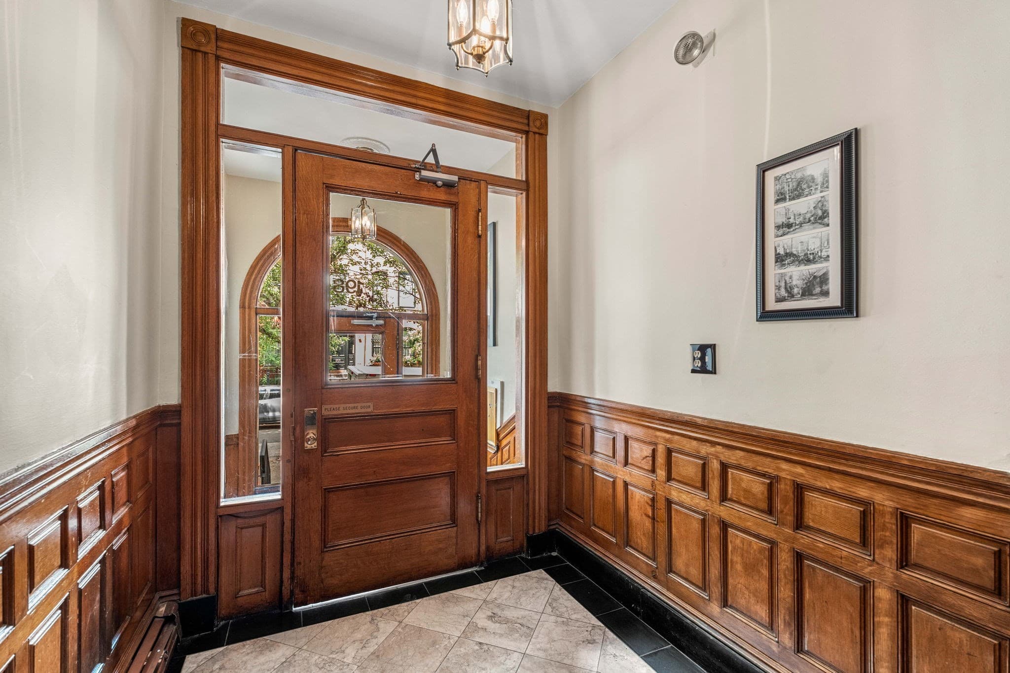 Condominium at 198 Saint Botolph St # 9, Boston MA 02115, photo 31 of 35
