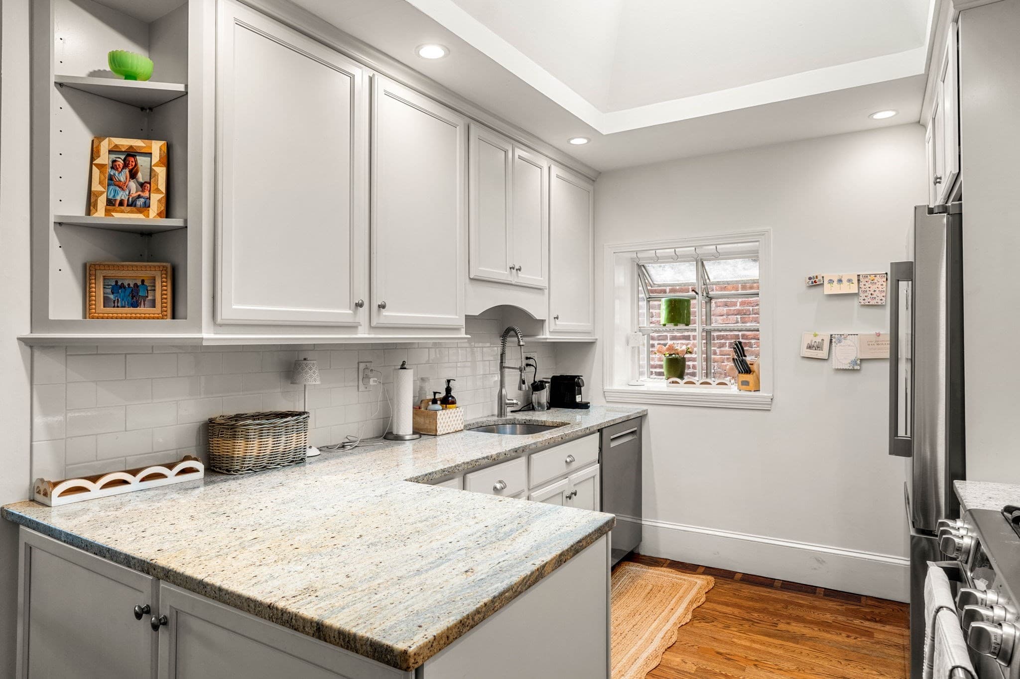 Condominium at 198 Saint Botolph St # 9, Boston MA 02115, photo 4 of 35