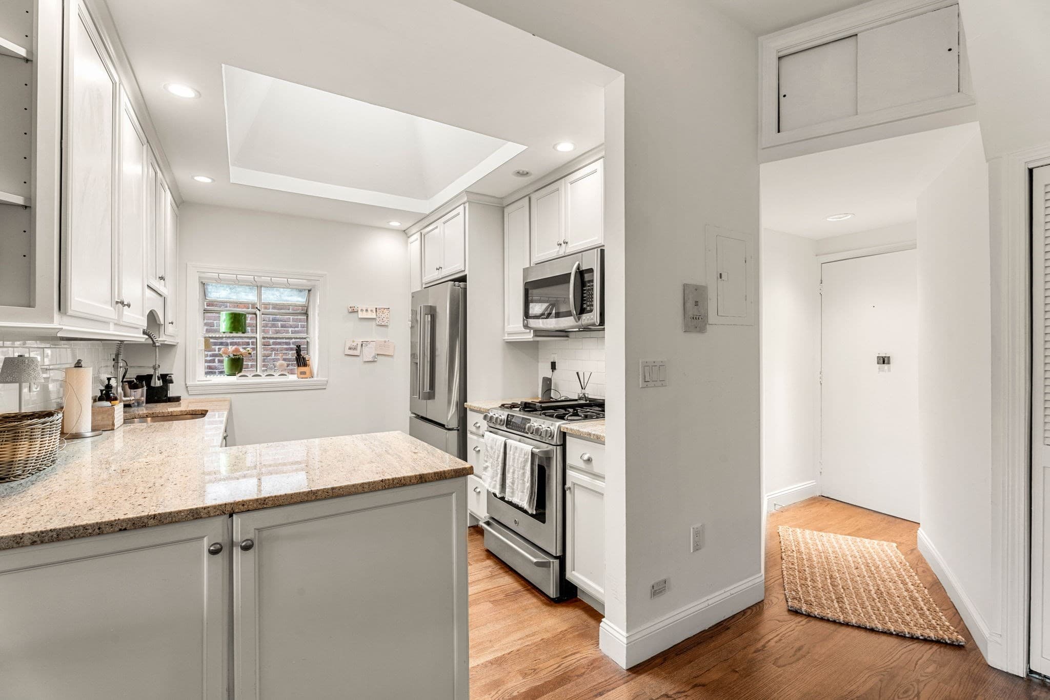 Condominium at 198 Saint Botolph St # 9, Boston MA 02115, photo 8 of 35