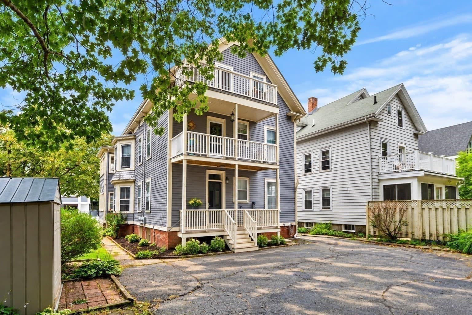 Condominium at 319 Lafayette Street # 1, Salem MA 01970, Salem, photo 23 of 30