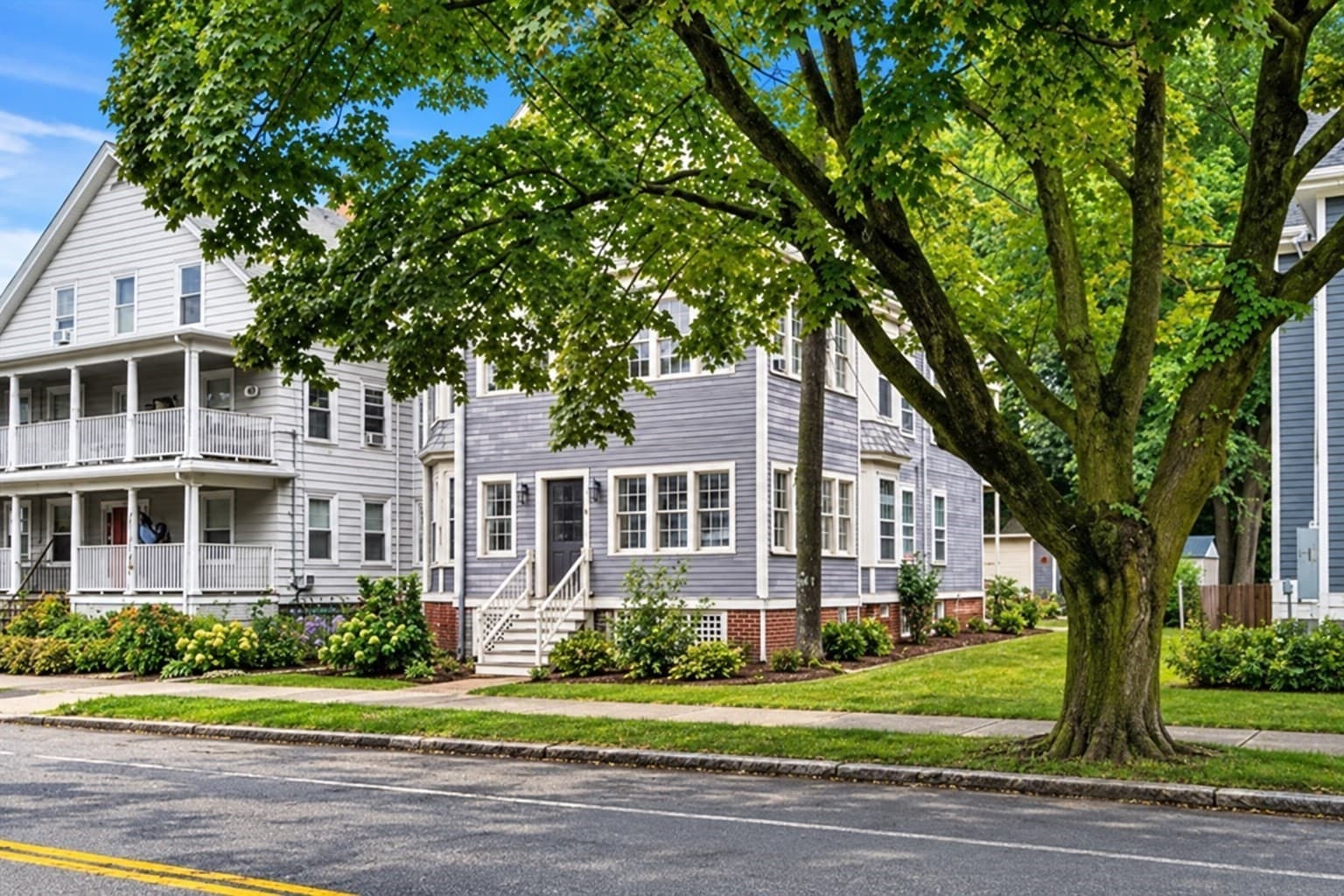 Condominium at 319 Lafayette Street # 1, Salem MA 01970, Salem, photo 2 of 30