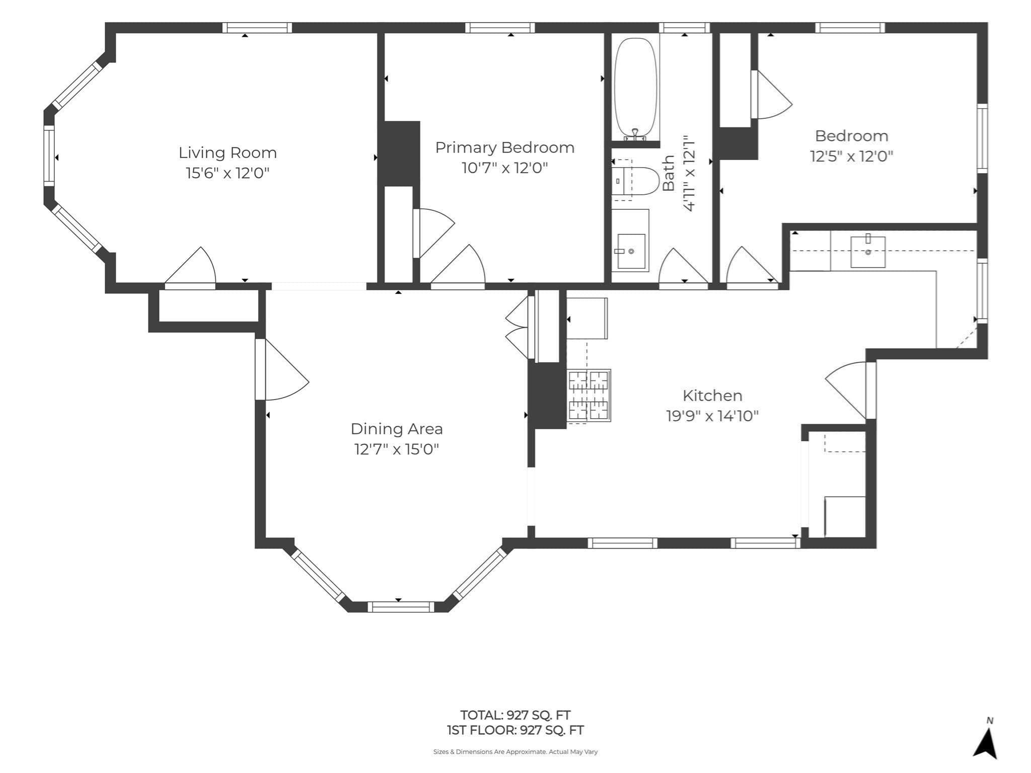 Condominium at 319 Lafayette Street # 1, Salem MA 01970, Salem, photo 26 of 30
