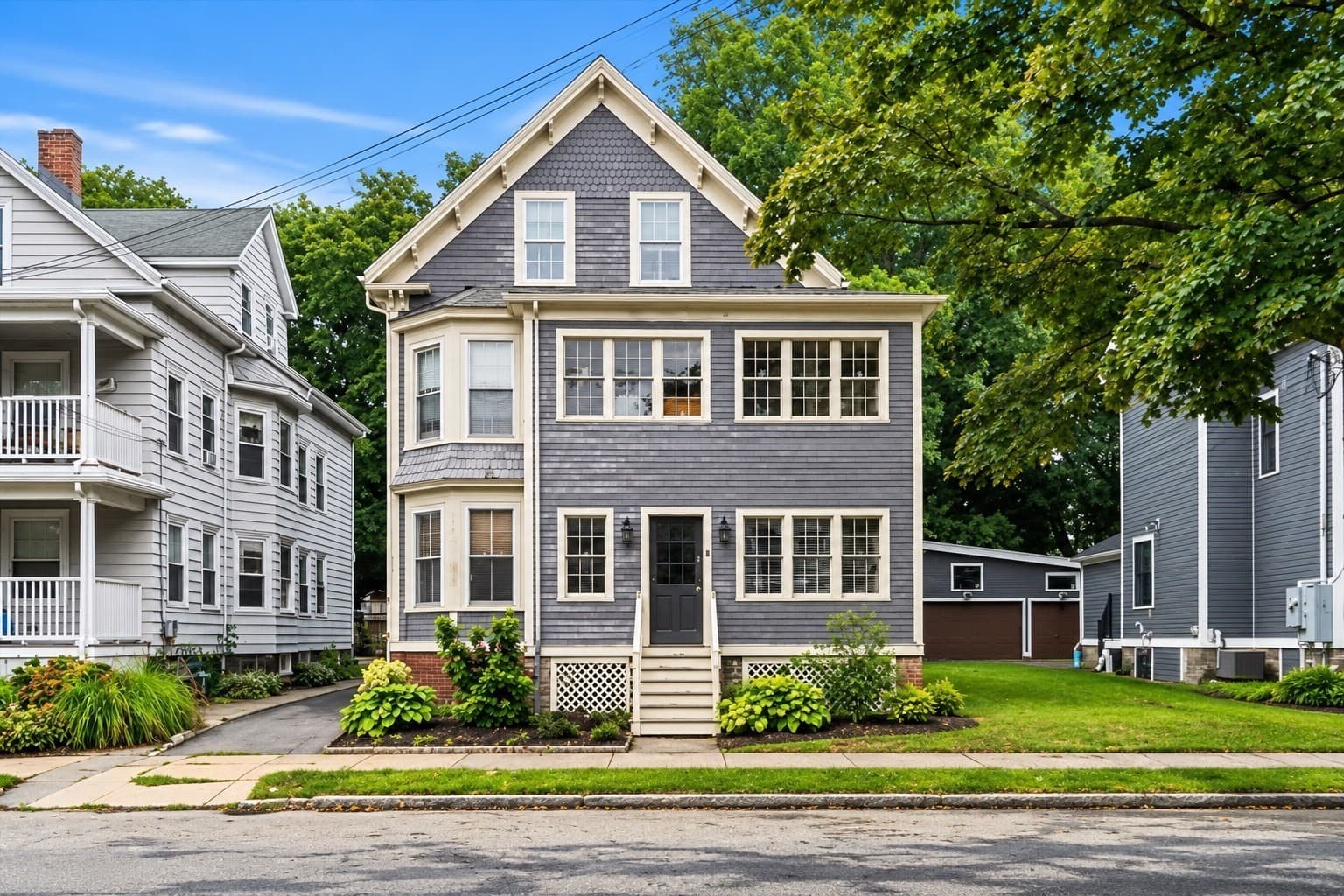 319 Lafayette Street # 1, Salem MA 01970