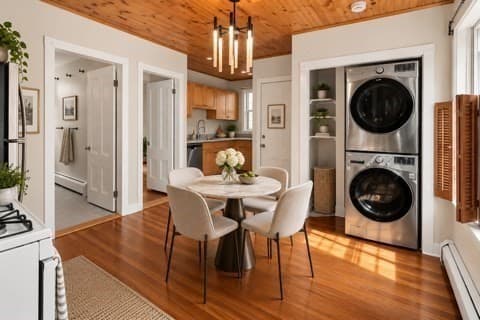 Condominium at 319 Lafayette Street # 1, Salem MA 01970, Salem, photo 11 of 30
