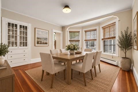 Condominium at 319 Lafayette Street # 1, Salem MA 01970, Salem, photo 8 of 30