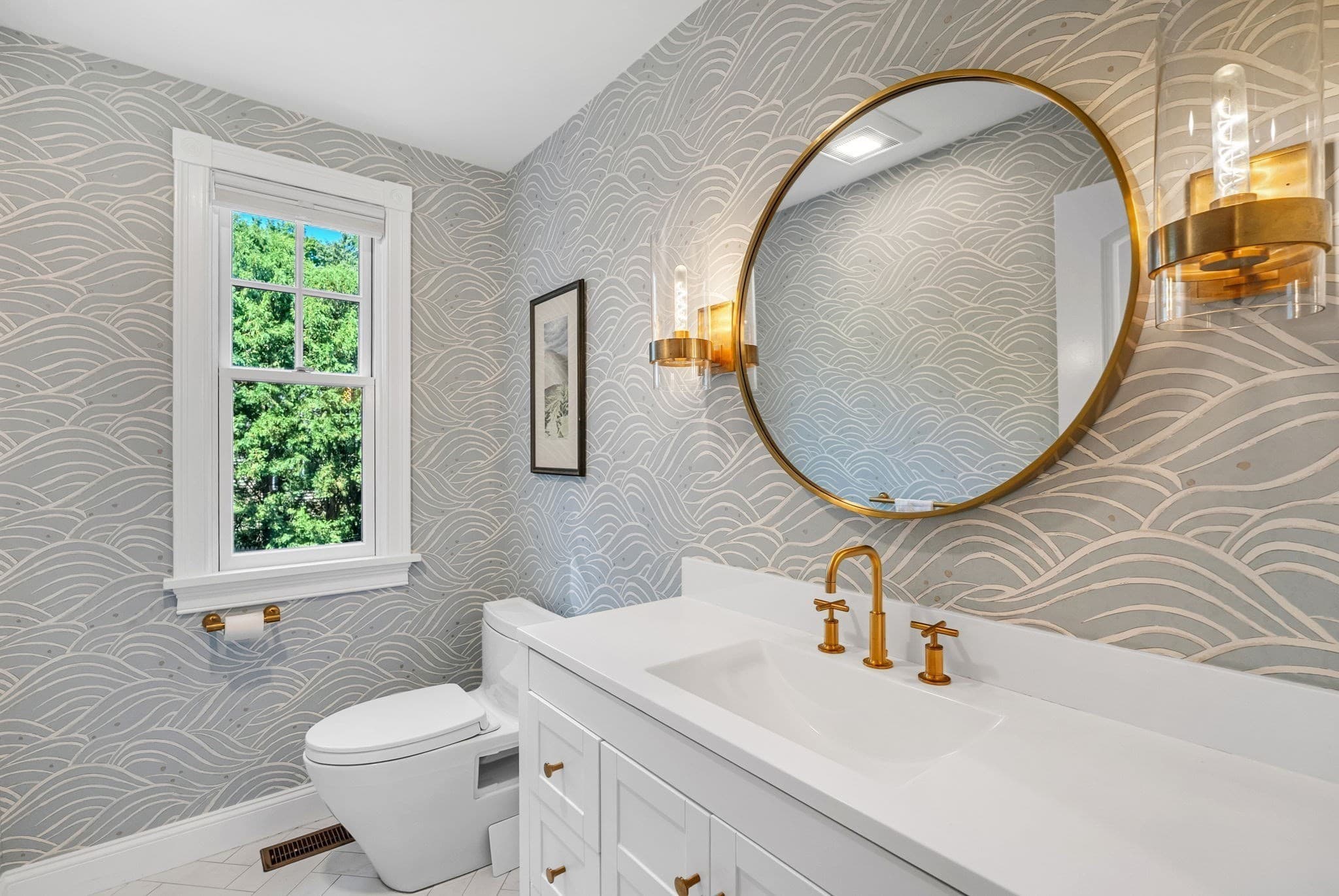 Single Family Residence at 703 Boston Post Rd, Weston MA 02493, Weston, photo 13 of 28