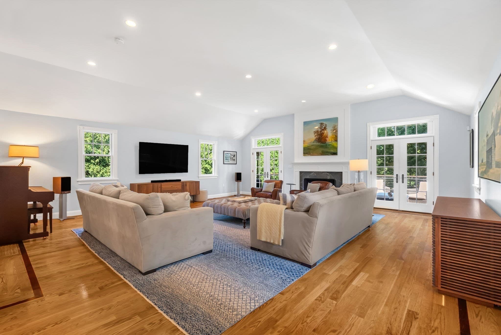 Single Family Residence at 703 Boston Post Rd, Weston MA 02493, Weston, photo 12 of 28