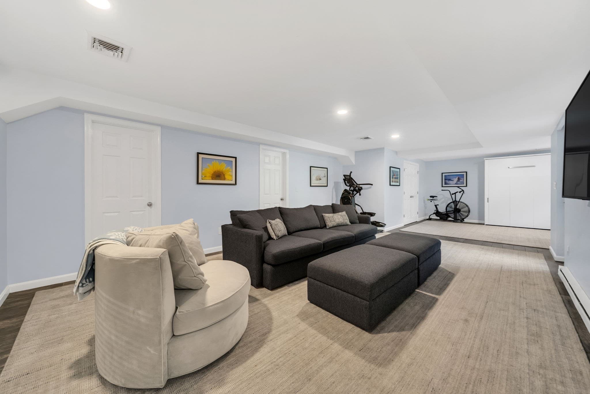Single Family Residence at 703 Boston Post Rd, Weston MA 02493, Weston, photo 20 of 28