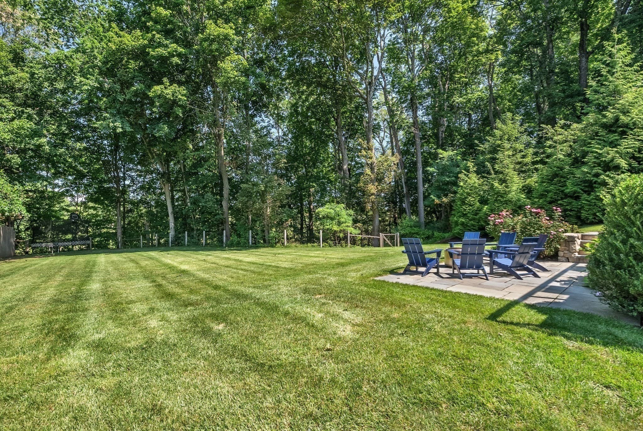Single Family Residence at 703 Boston Post Rd, Weston MA 02493, Weston, photo 24 of 28