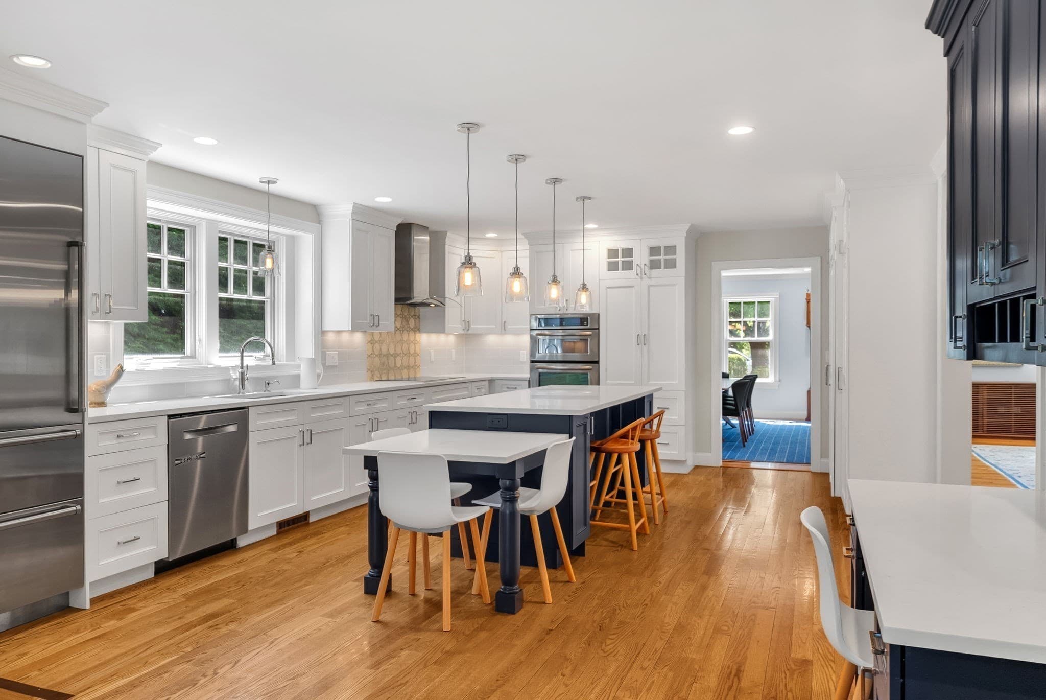 Single Family Residence at 703 Boston Post Rd, Weston MA 02493, Weston, photo 10 of 28