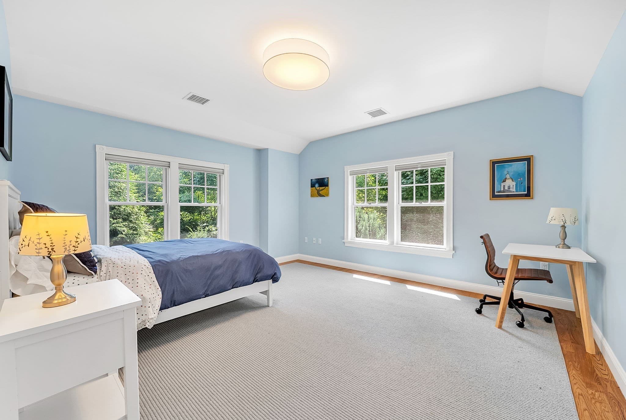 Single Family Residence at 703 Boston Post Rd, Weston MA 02493, Weston, photo 18 of 28