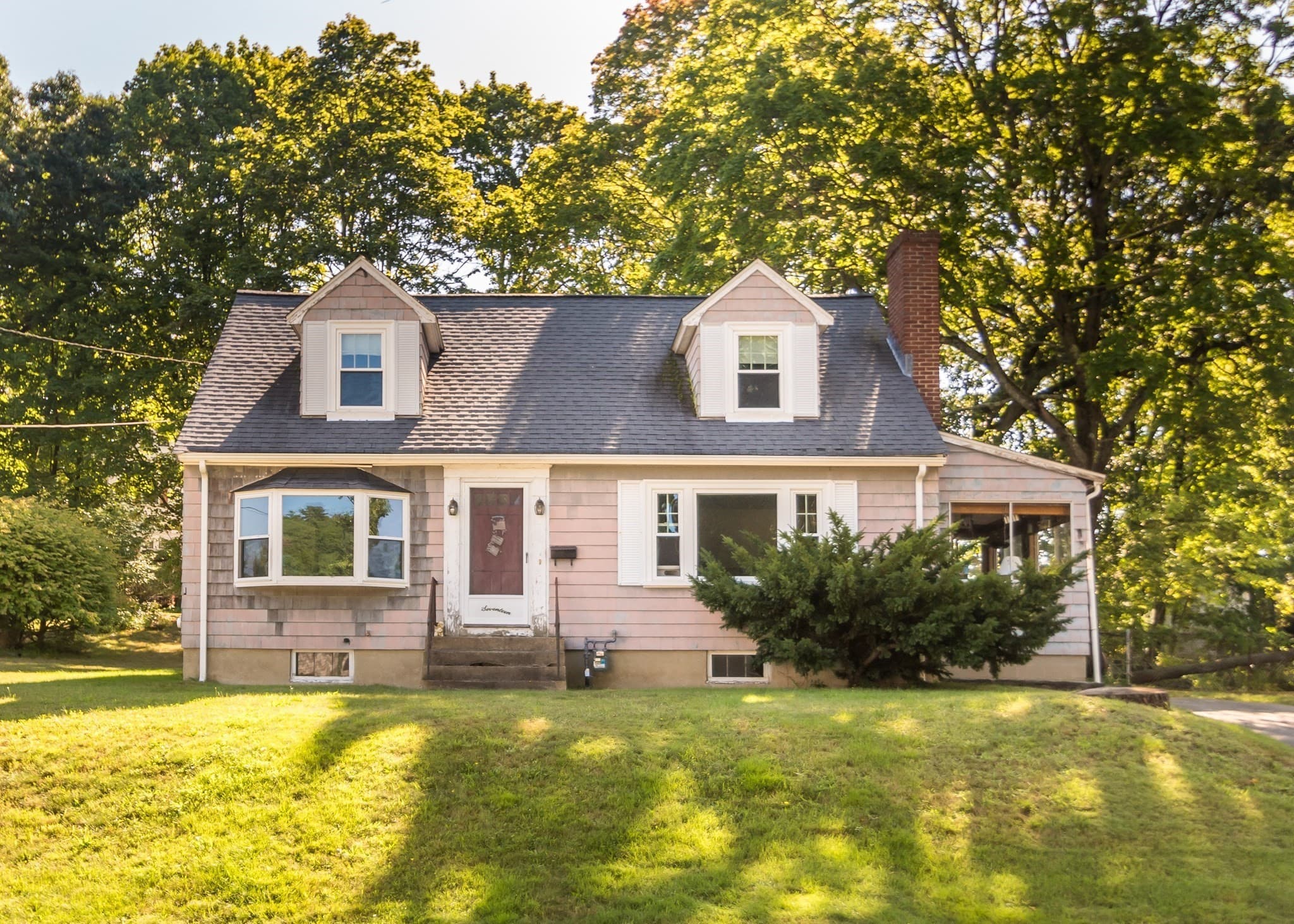 17 Galen Street, Waltham MA 02451