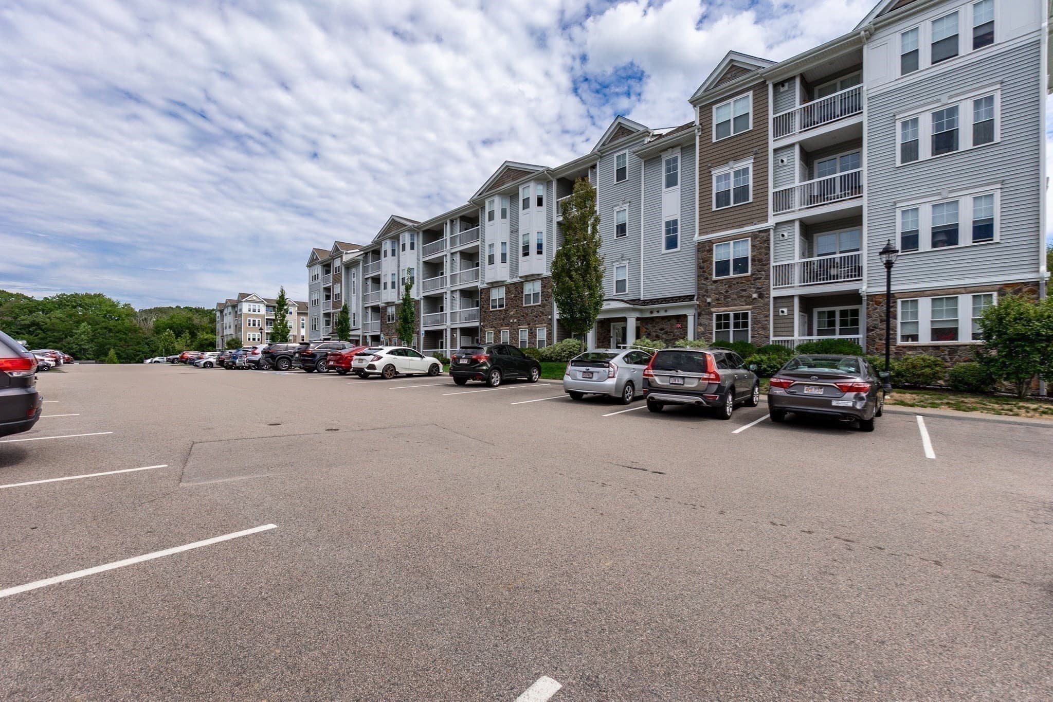 Condominium at 1102 Pennington Drive # 1102, Walpole MA 02081, Walpole, photo 36 of 38