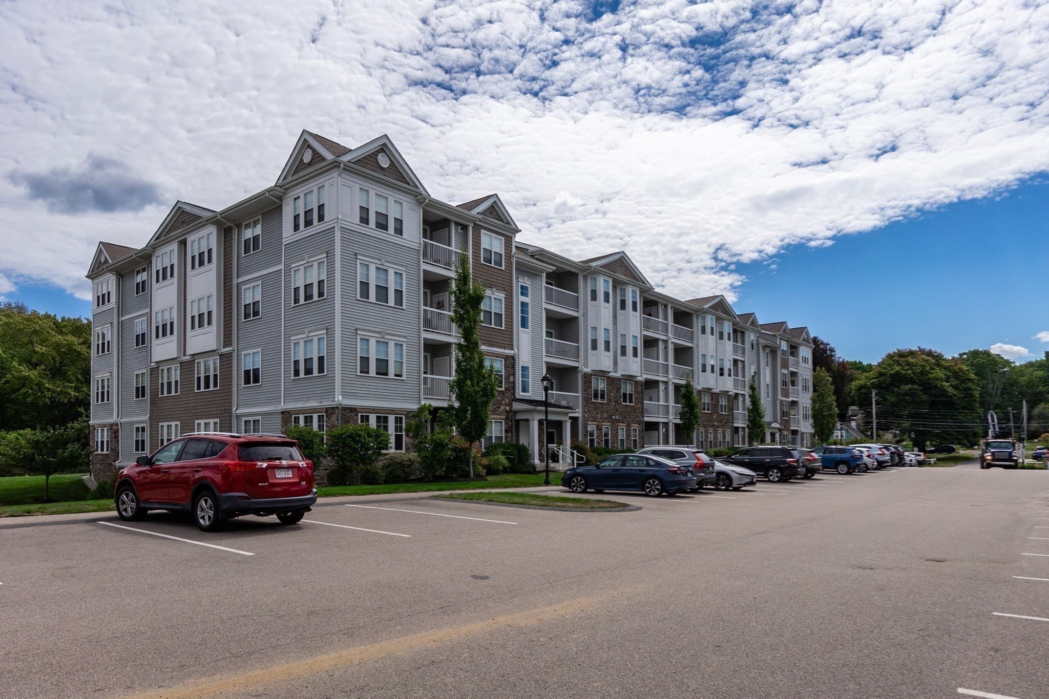 Condominium at 1102 Pennington Drive # 1102, Walpole MA 02081, Walpole, photo 35 of 38