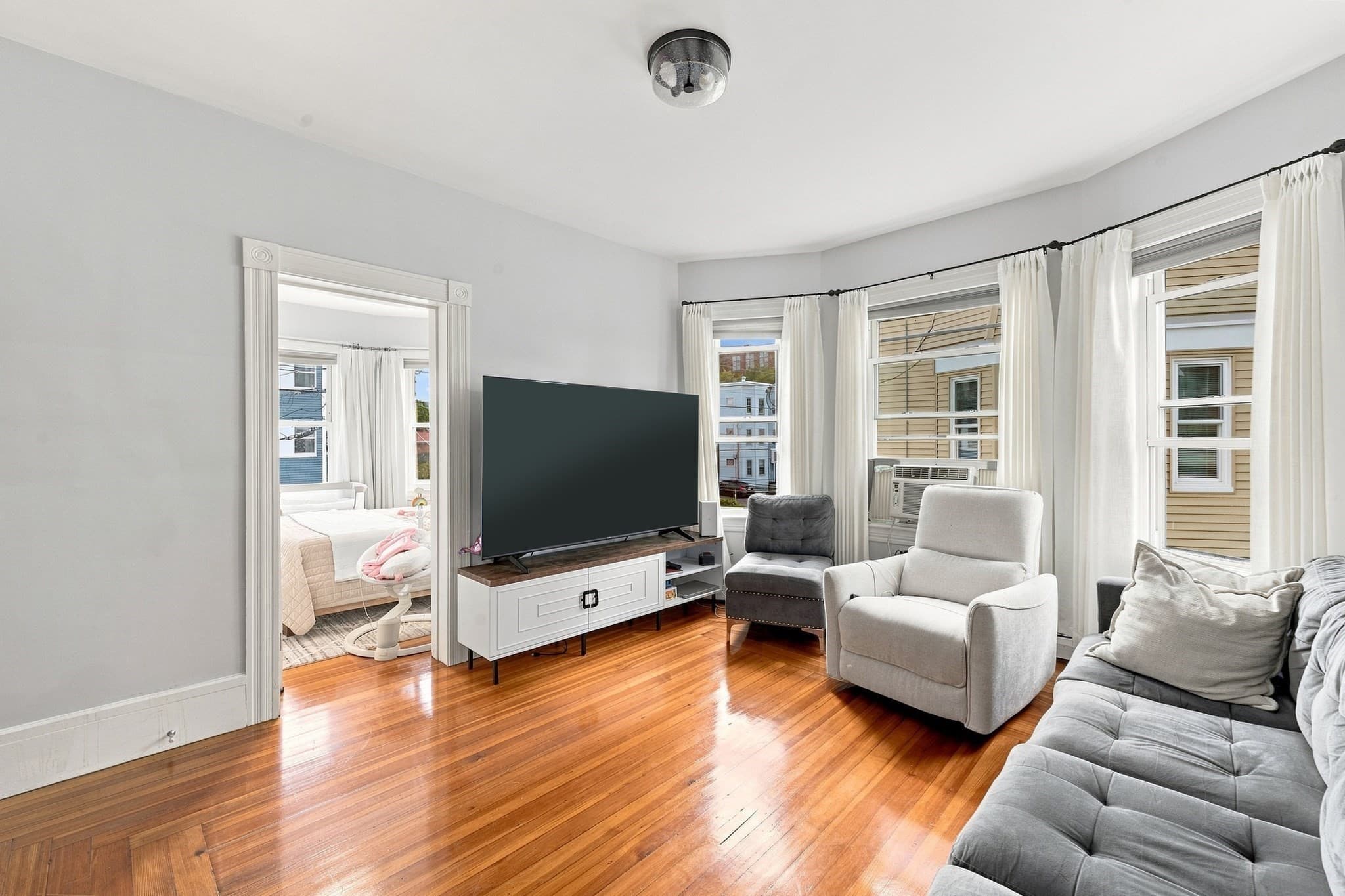 3 Family at 13-15 Falmouth St, Lawrence MA 01843, Lawrence, photo 6 of 42