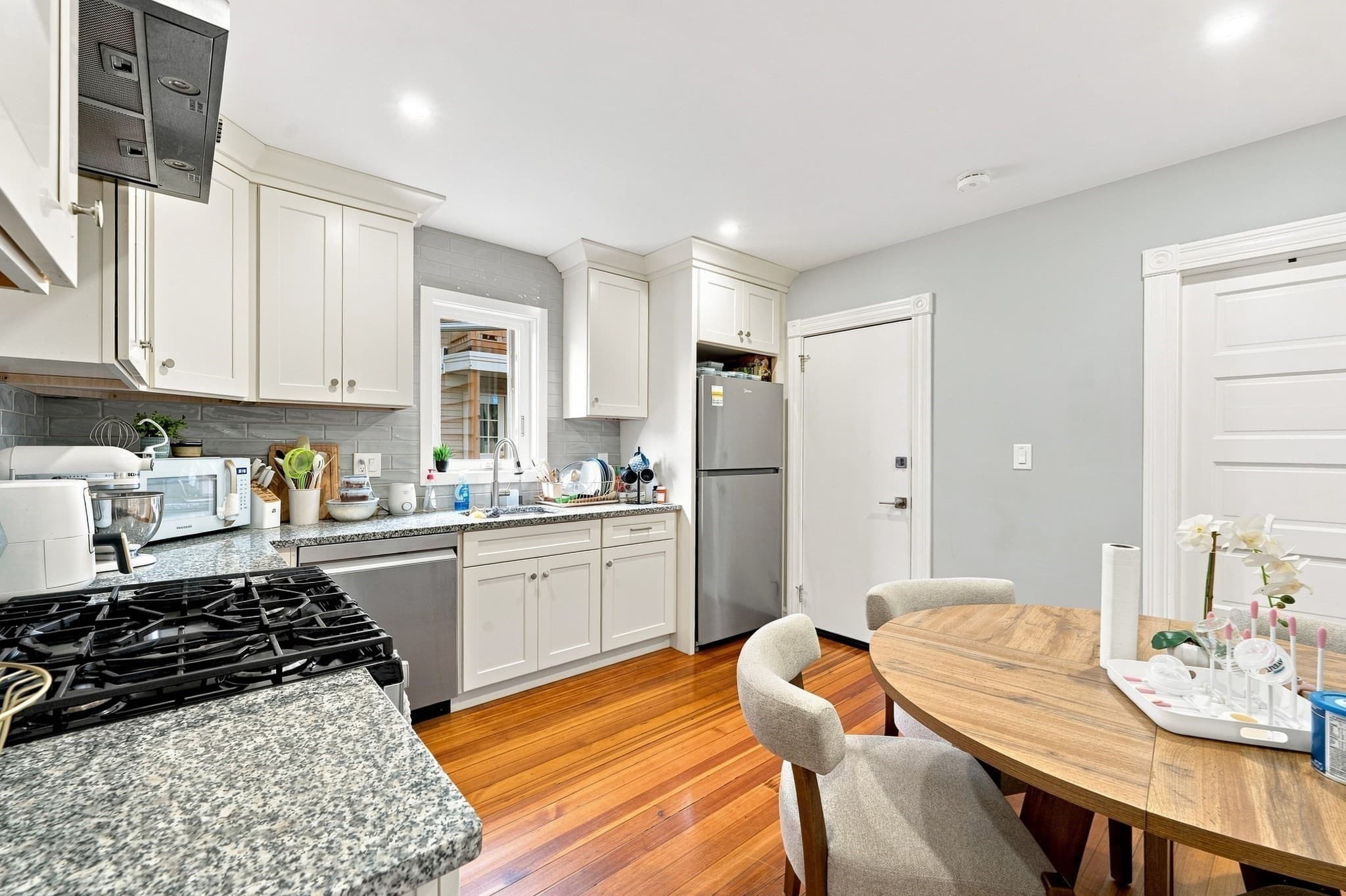 3 Family at 13-15 Falmouth St, Lawrence MA 01843, Lawrence, photo 12 of 42