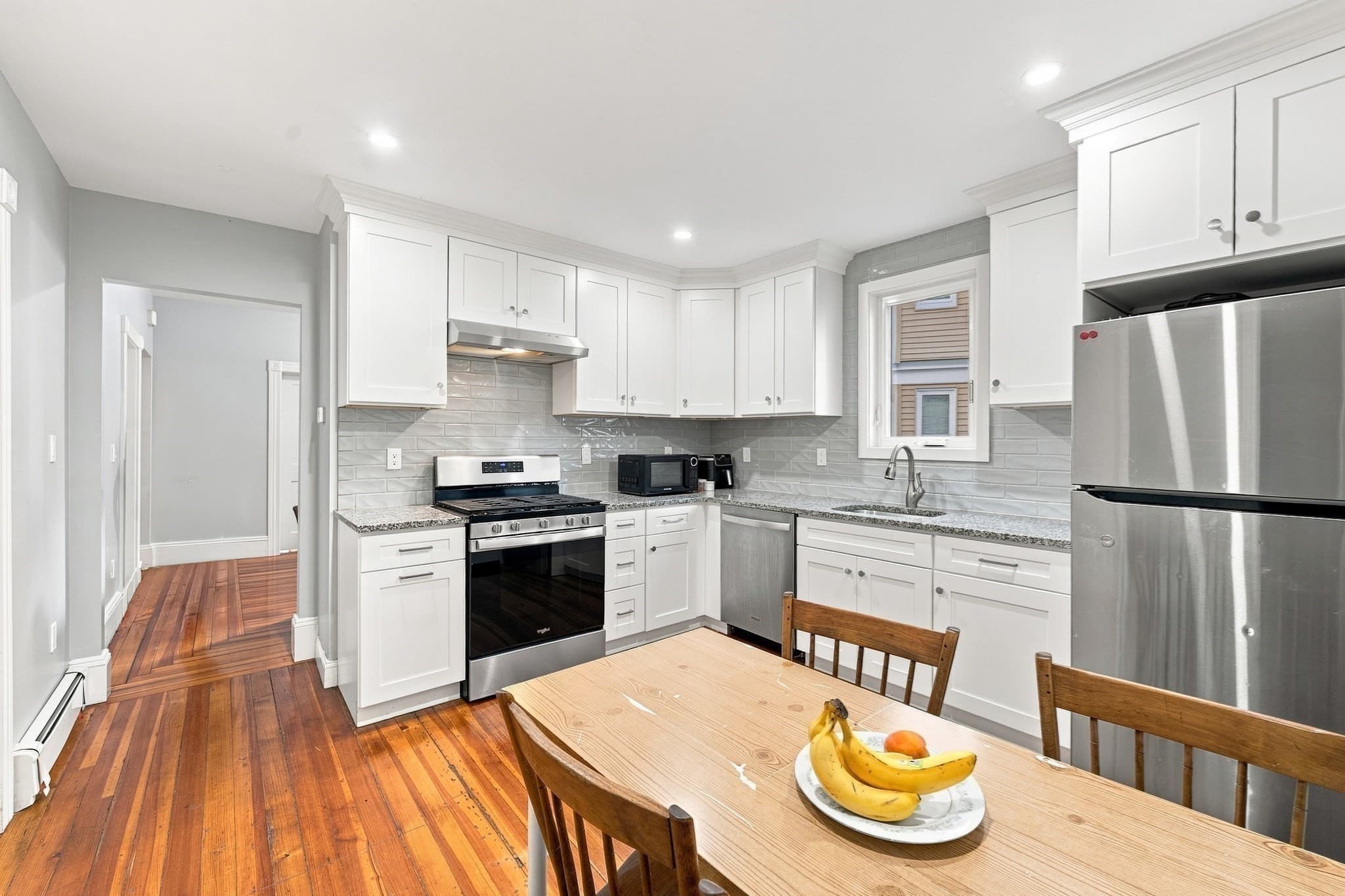 3 Family at 13-15 Falmouth St, Lawrence MA 01843, Lawrence, photo 36 of 42