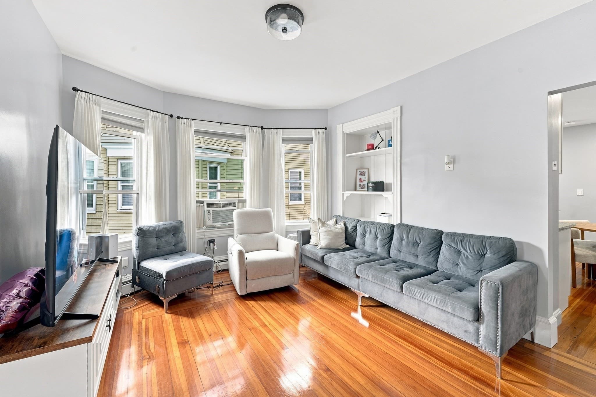 3 Family at 13-15 Falmouth St, Lawrence MA 01843, Lawrence, photo 5 of 42