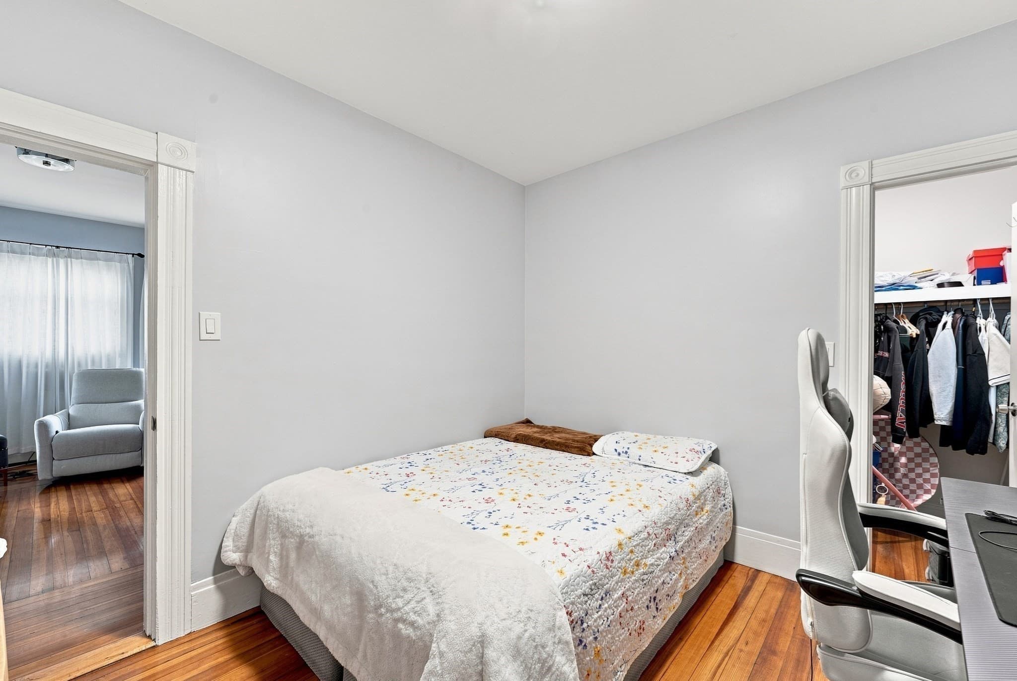 3 Family at 13-15 Falmouth St, Lawrence MA 01843, Lawrence, photo 9 of 42