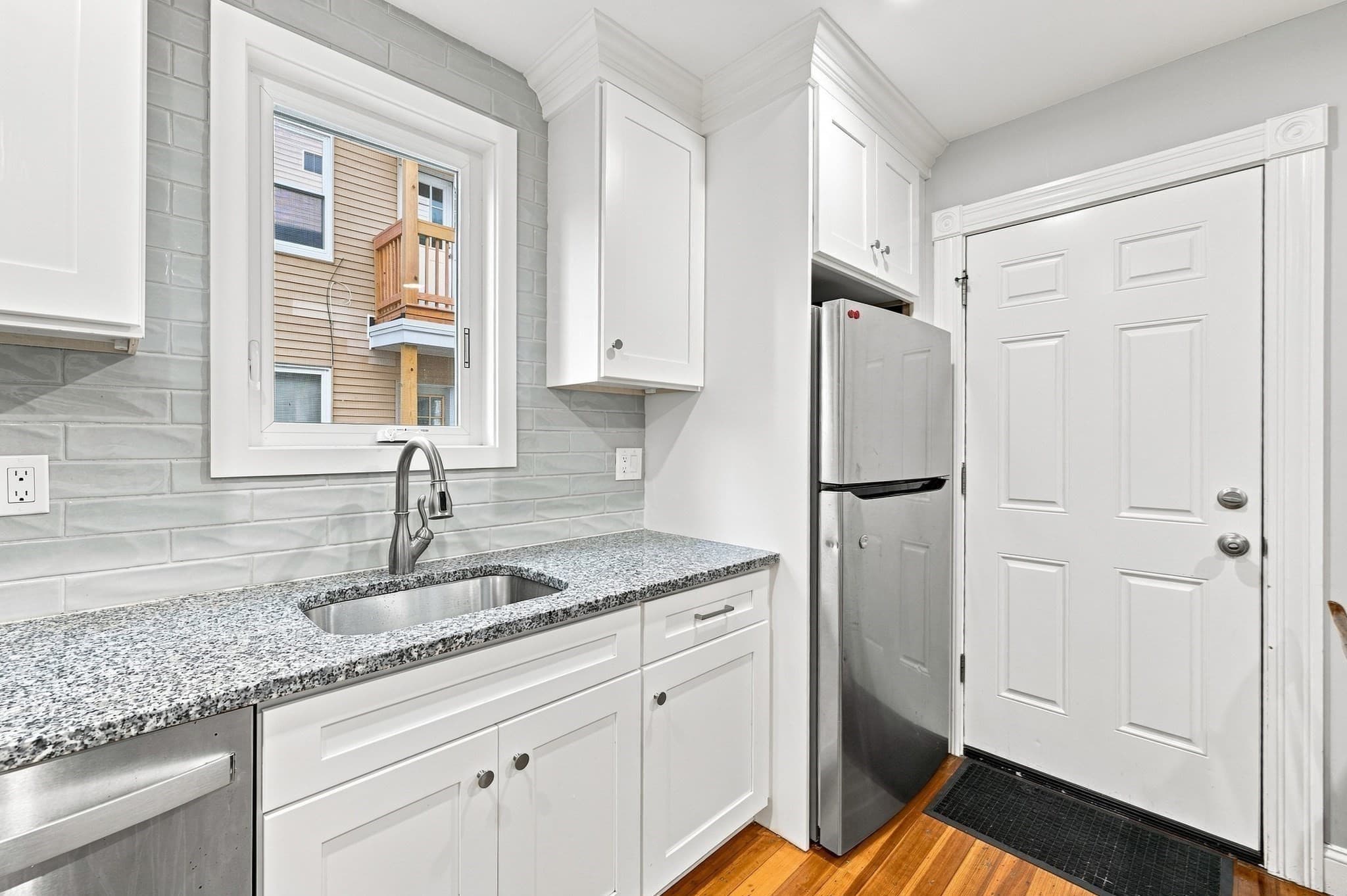 3 Family at 13-15 Falmouth St, Lawrence MA 01843, Lawrence, photo 38 of 42