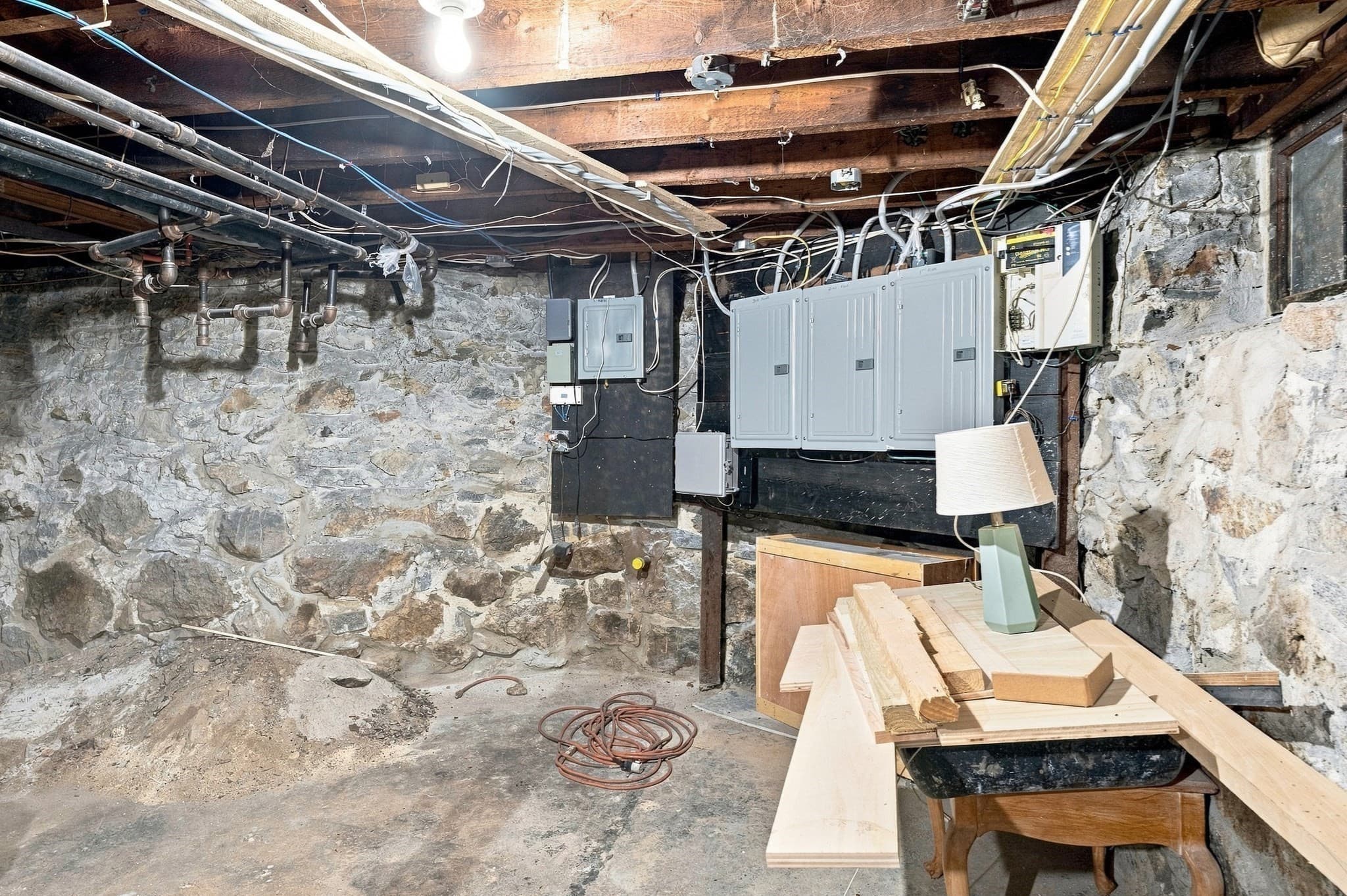 3 Family at 13-15 Falmouth St, Lawrence MA 01843, Lawrence, photo 41 of 42