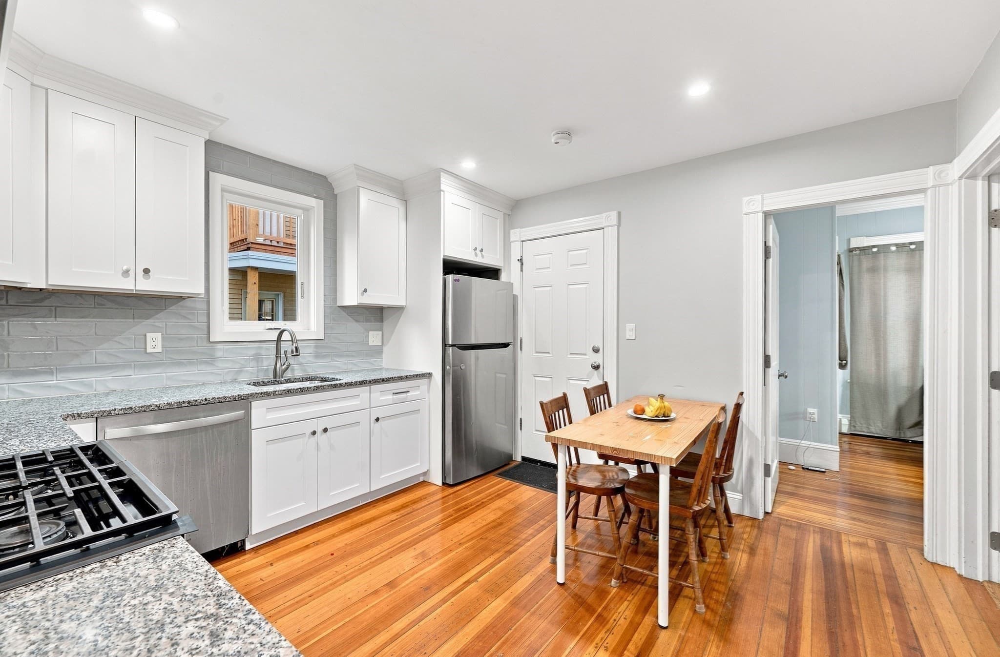 3 Family at 13-15 Falmouth St, Lawrence MA 01843, Lawrence, photo 37 of 42