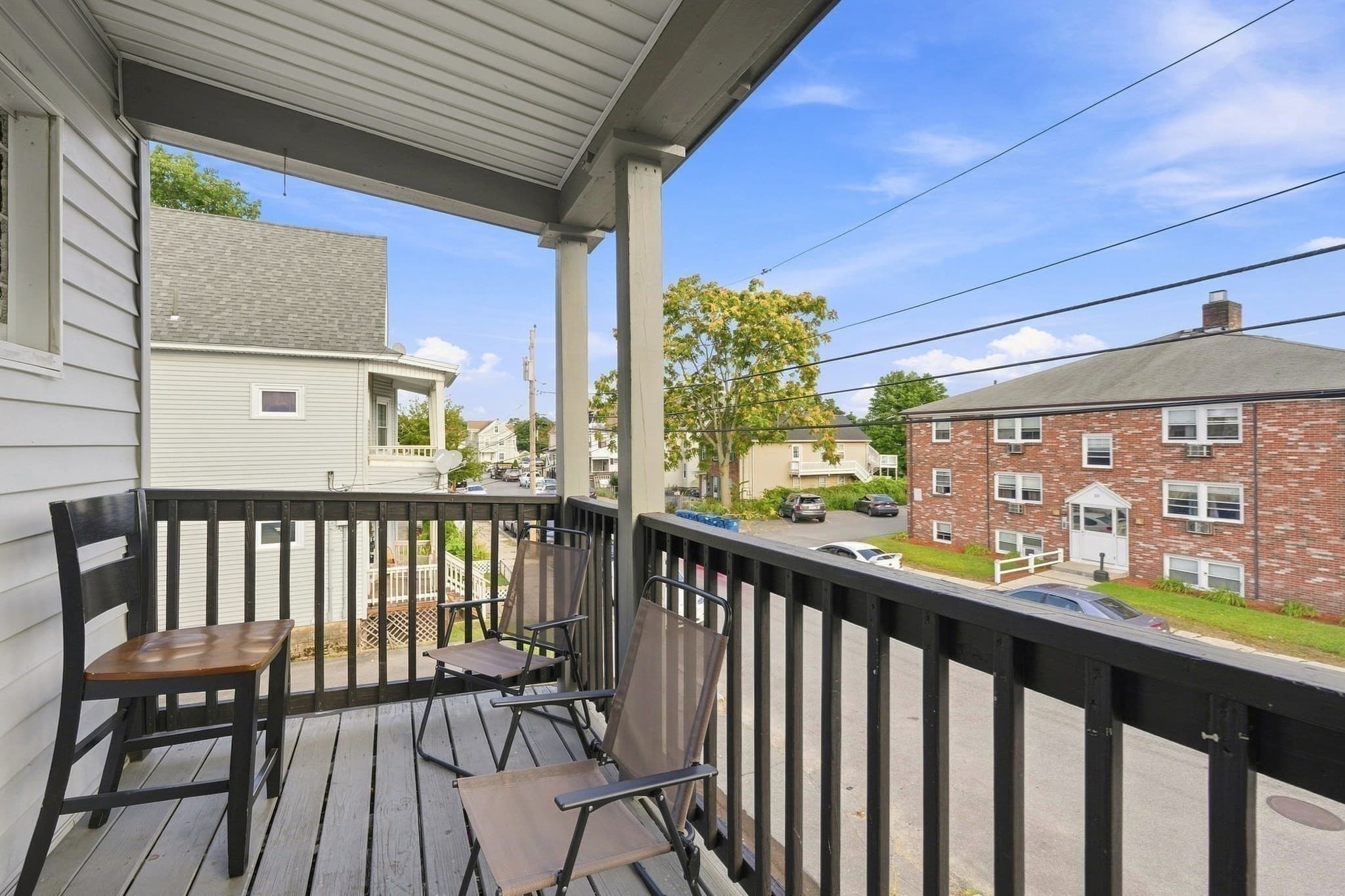 3 Family at 13-15 Falmouth St, Lawrence MA 01843, Lawrence, photo 39 of 42