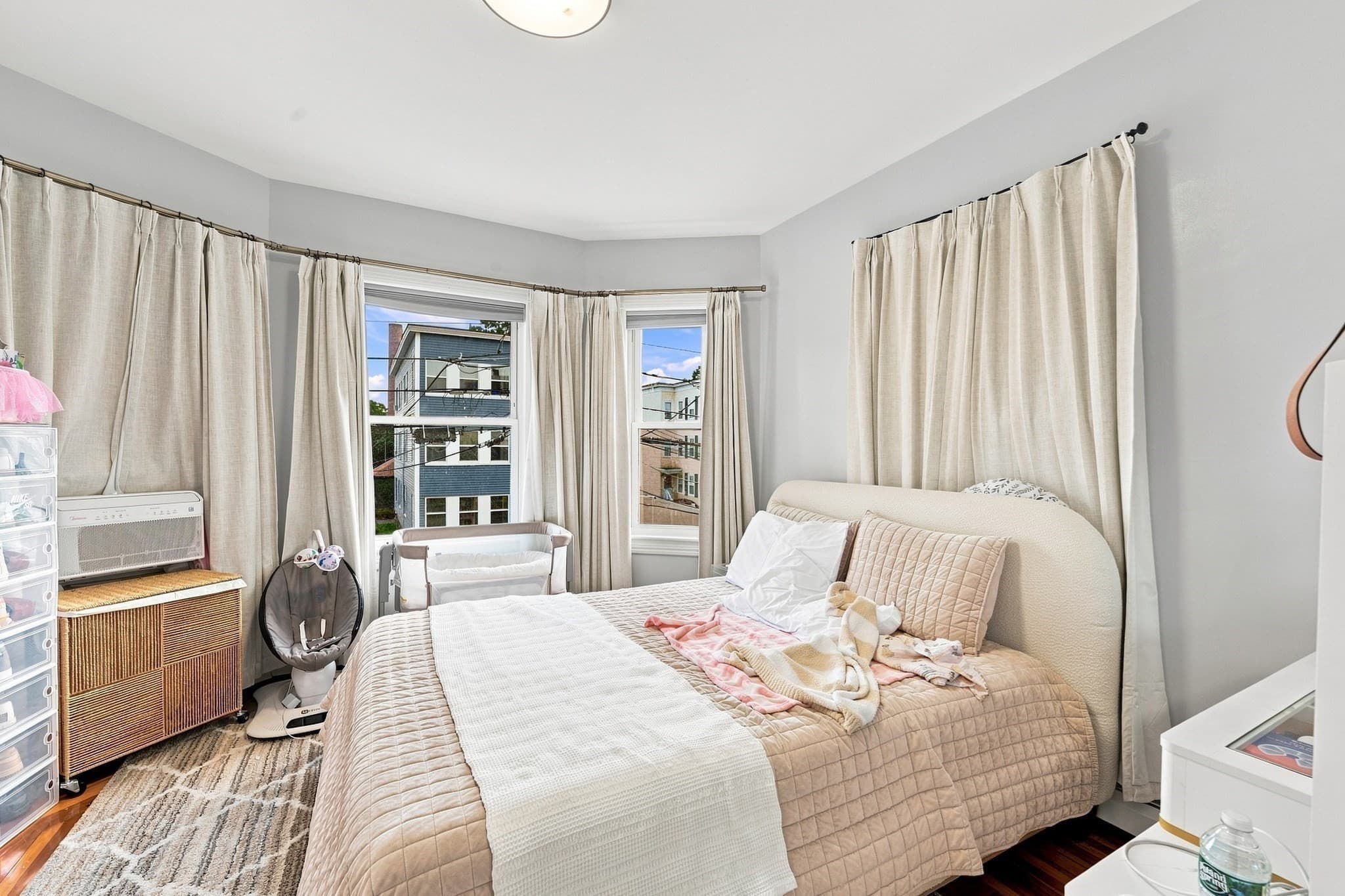 3 Family at 13-15 Falmouth St, Lawrence MA 01843, Lawrence, photo 8 of 42