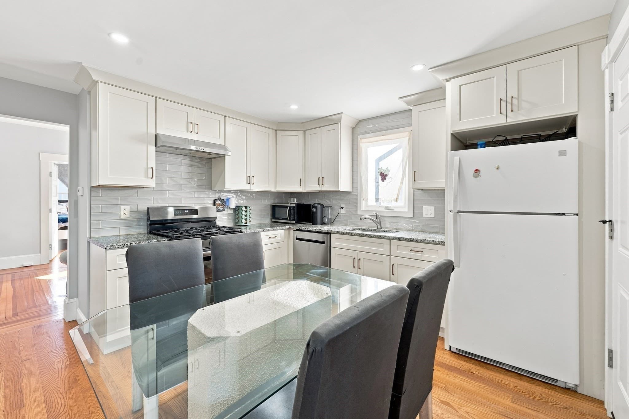 3 Family at 13-15 Falmouth St, Lawrence MA 01843, Lawrence, photo 25 of 42