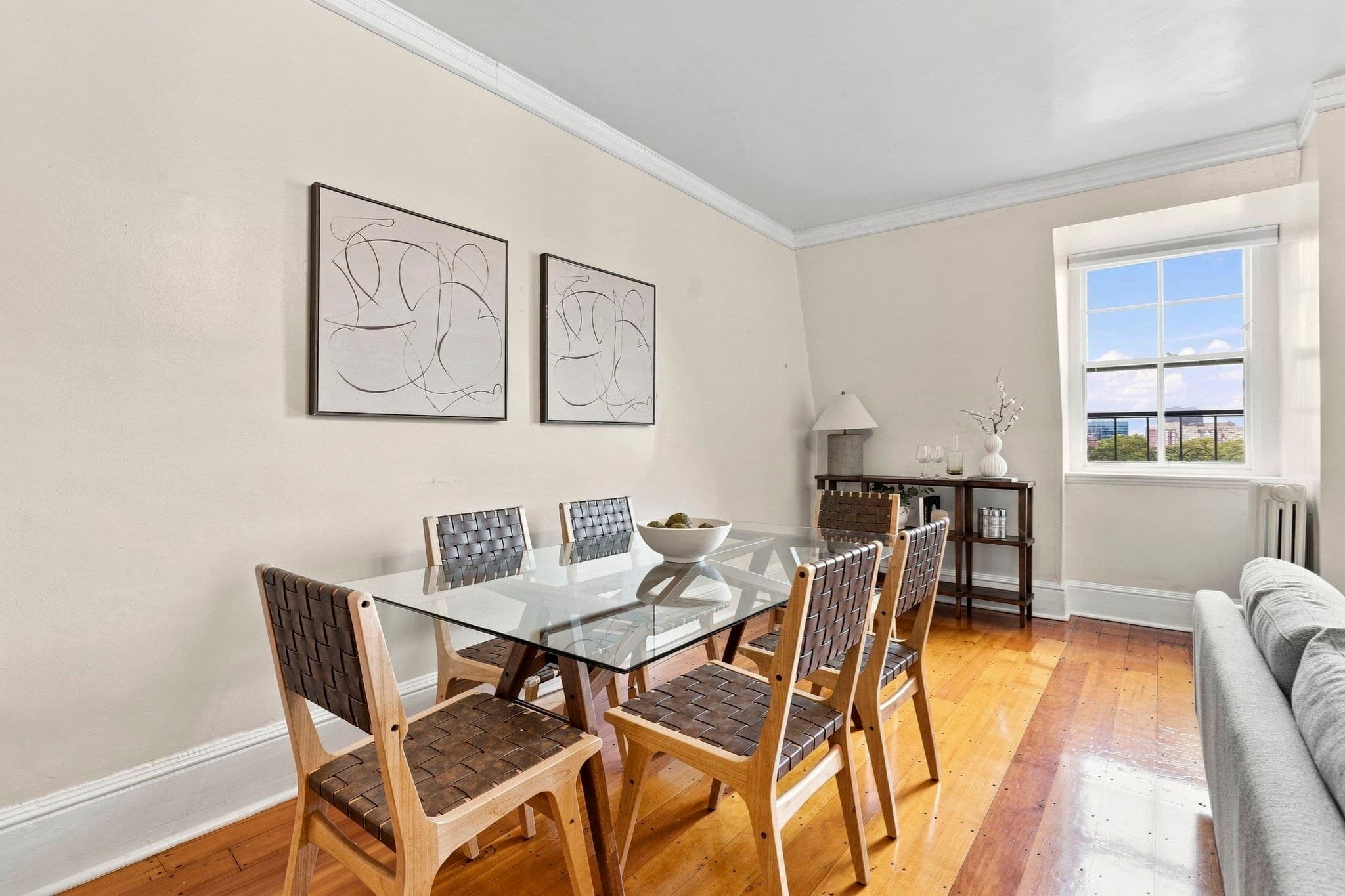 Condominium at 105 Beacon St., # 10, Boston MA 02116, photo 6 of 20