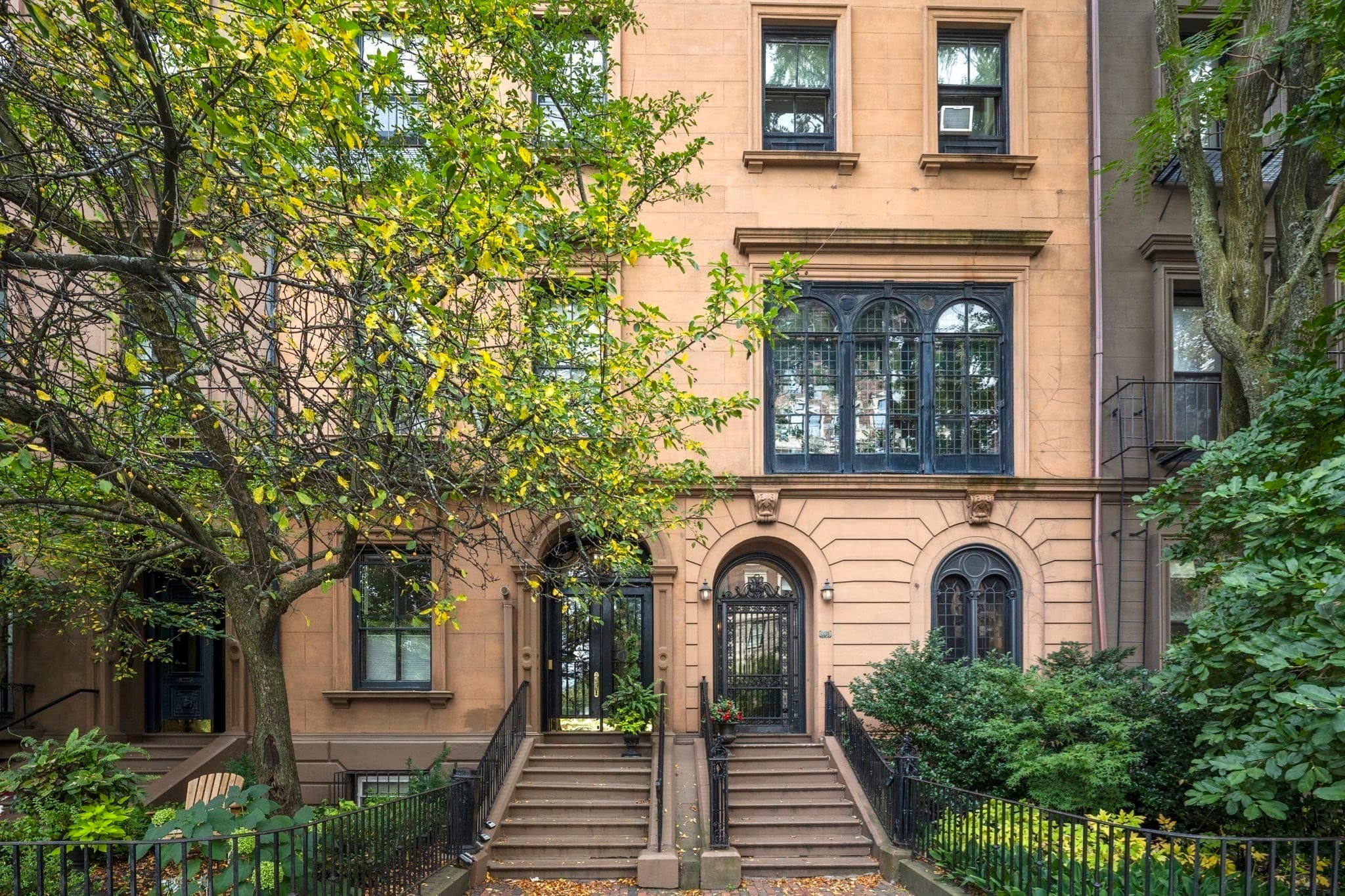 105 Beacon St., # 10, Boston MA 02116