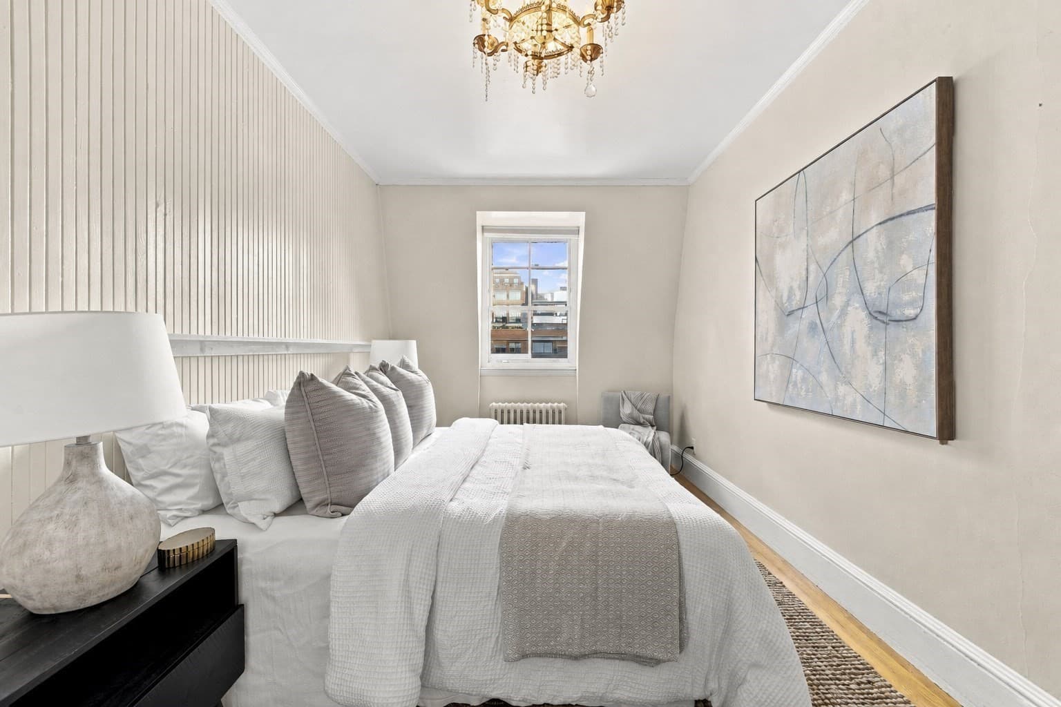Condominium at 105 Beacon St., # 10, Boston MA 02116, photo 14 of 20