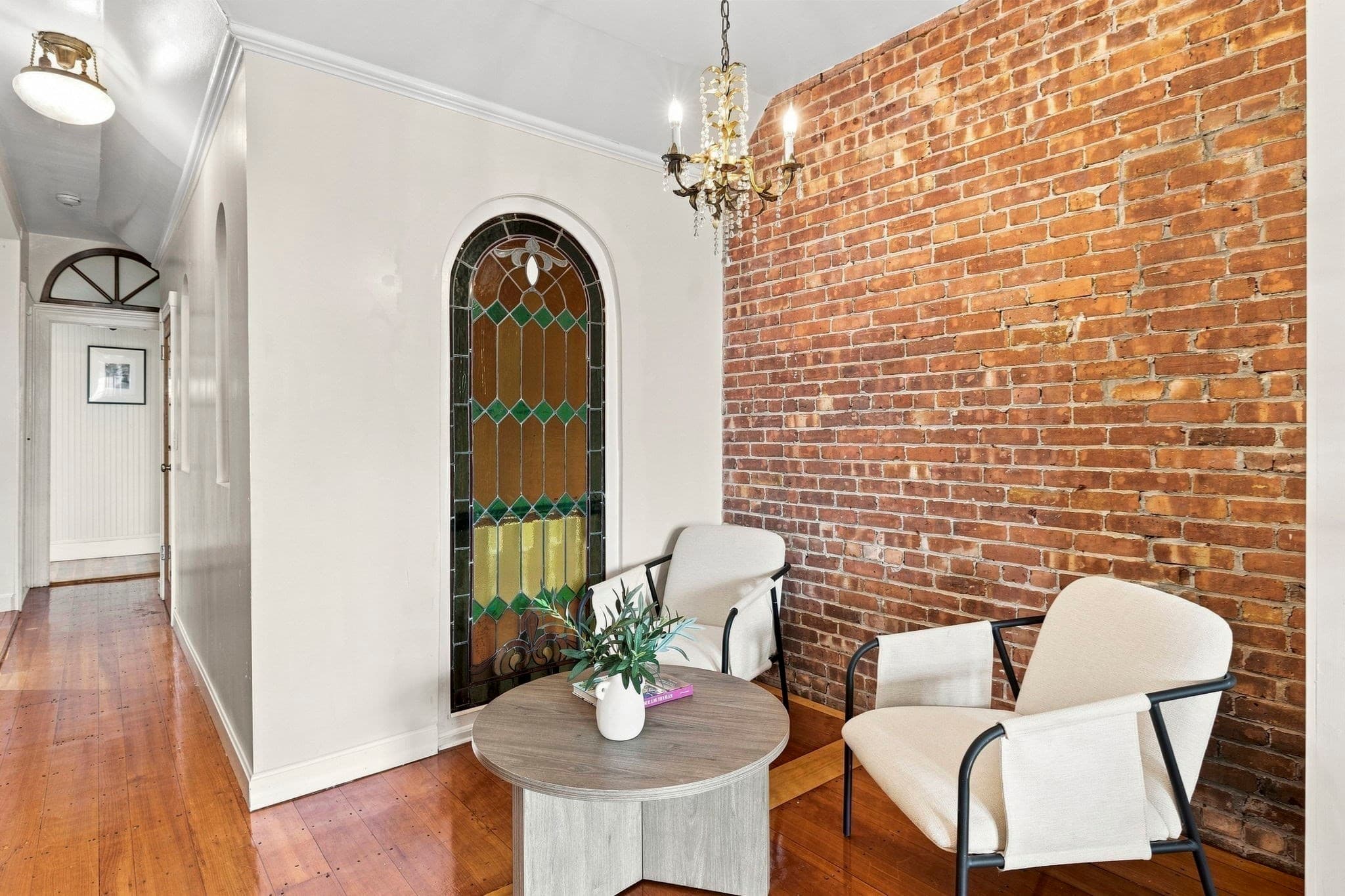 Condominium at 105 Beacon St., # 10, Boston MA 02116, photo 8 of 20