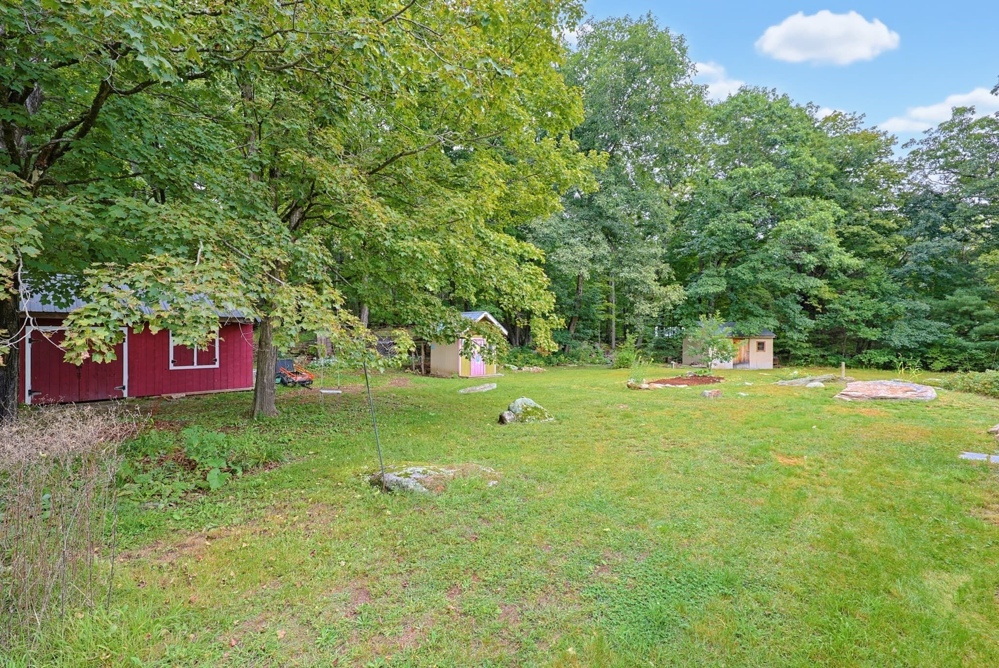 Single Family Residence at 1 Jewell Hill Rd, Ashburnham MA 01430, Ashburnham, photo 27 of 30