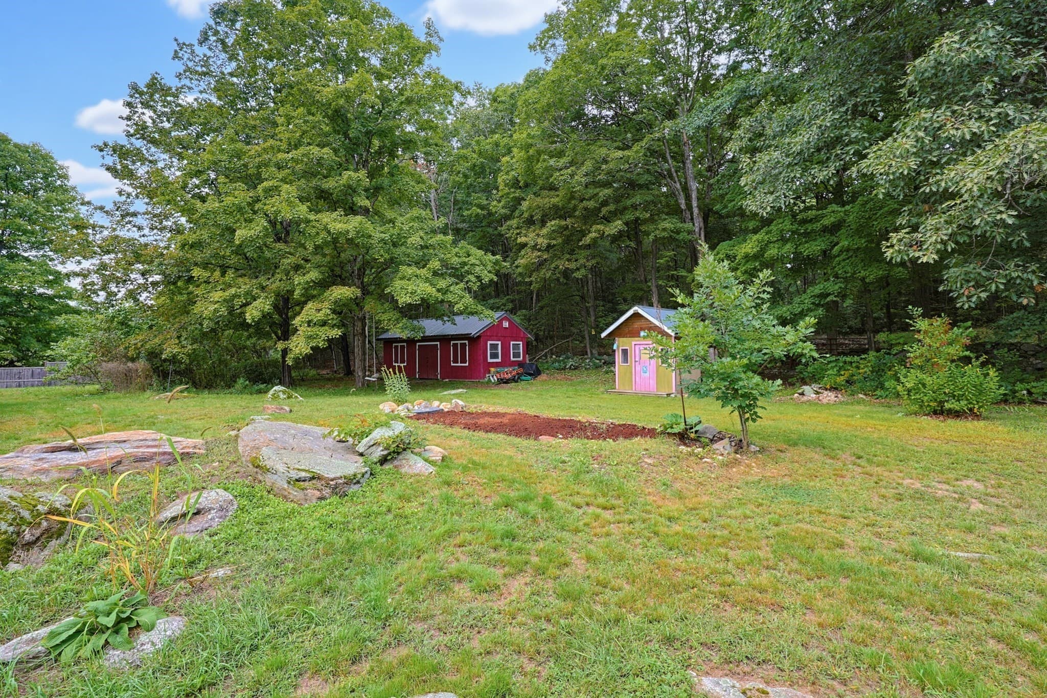 Single Family Residence at 1 Jewell Hill Rd, Ashburnham MA 01430, Ashburnham, photo 28 of 30