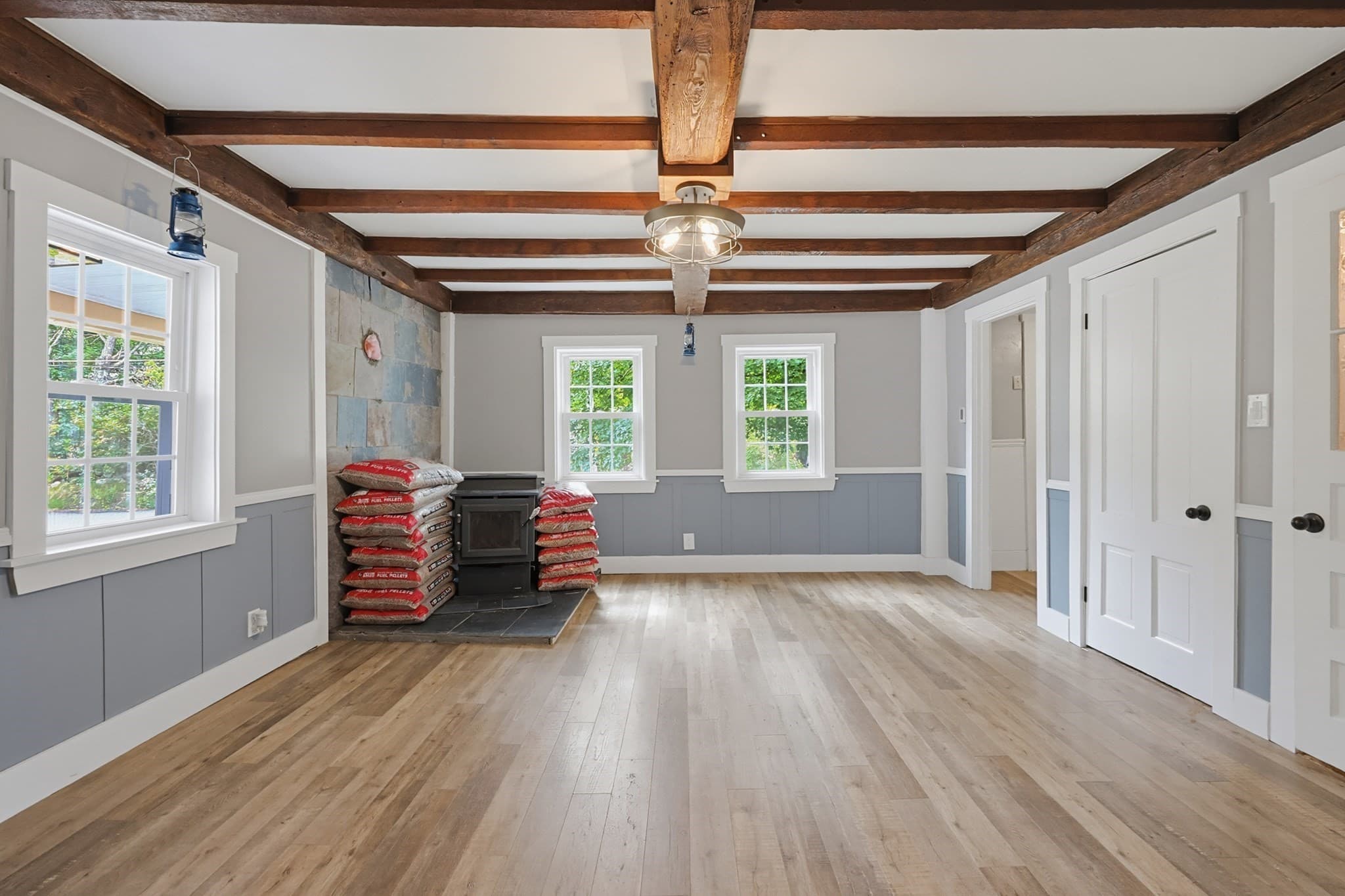 Single Family Residence at 1 Jewell Hill Rd, Ashburnham MA 01430, Ashburnham, photo 9 of 30