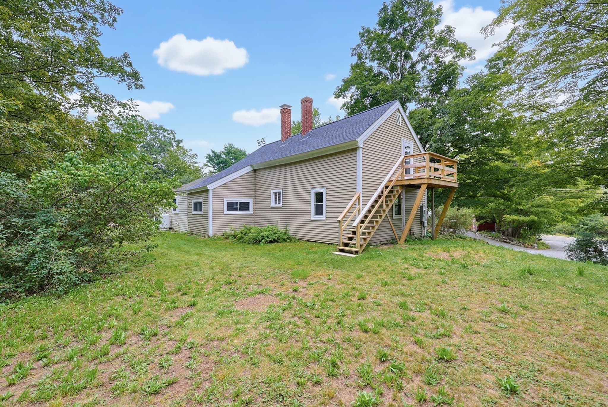 Single Family Residence at 1 Jewell Hill Rd, Ashburnham MA 01430, Ashburnham, photo 24 of 30