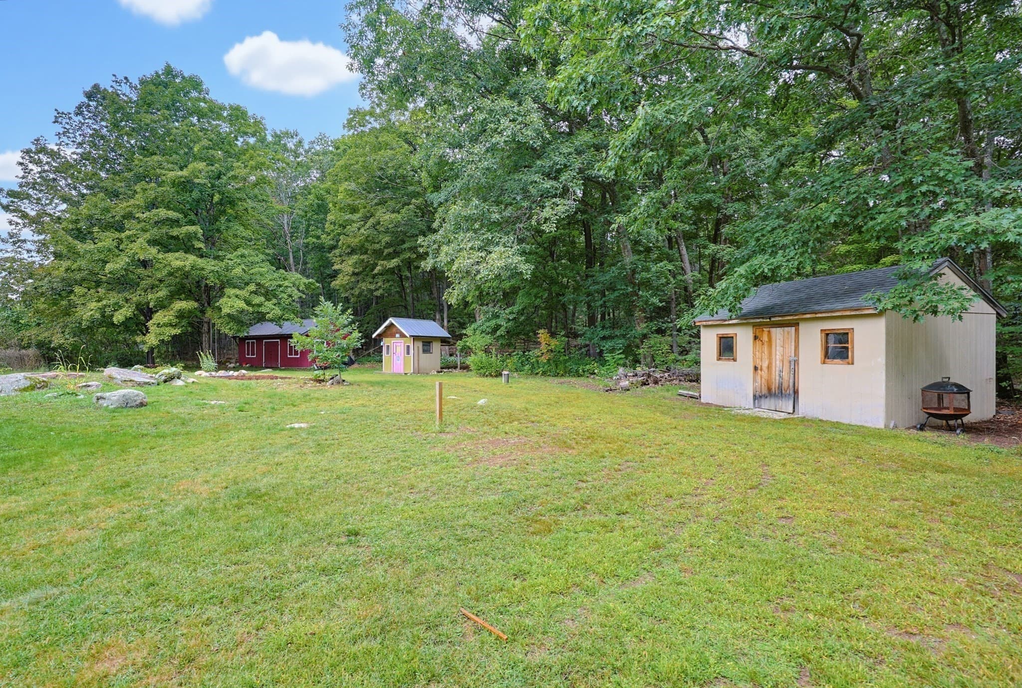 Single Family Residence at 1 Jewell Hill Rd, Ashburnham MA 01430, Ashburnham, photo 30 of 30