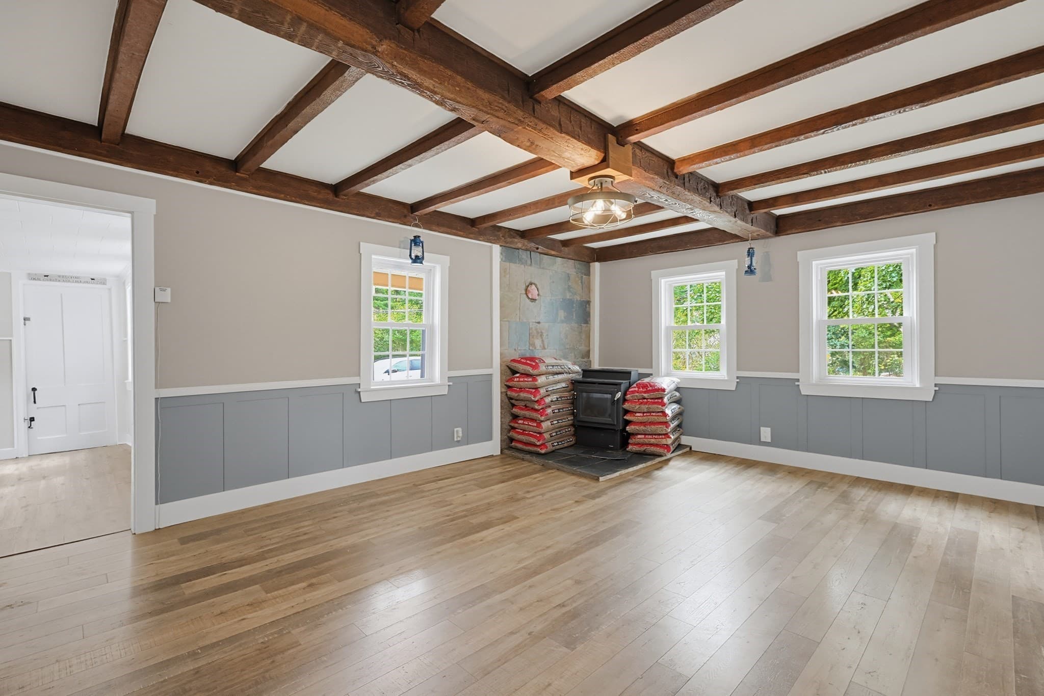 Single Family Residence at 1 Jewell Hill Rd, Ashburnham MA 01430, Ashburnham, photo 10 of 30