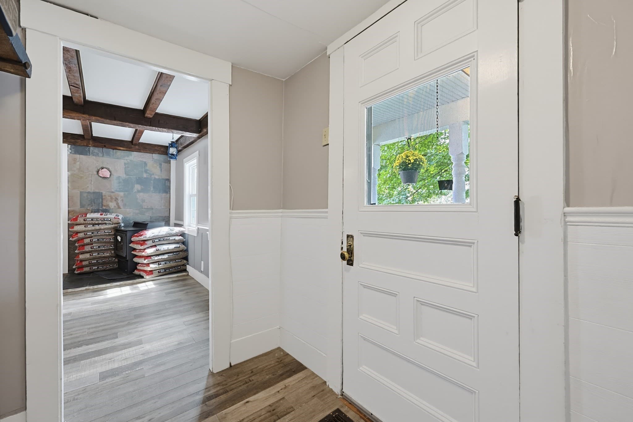 Single Family Residence at 1 Jewell Hill Rd, Ashburnham MA 01430, Ashburnham, photo 11 of 30