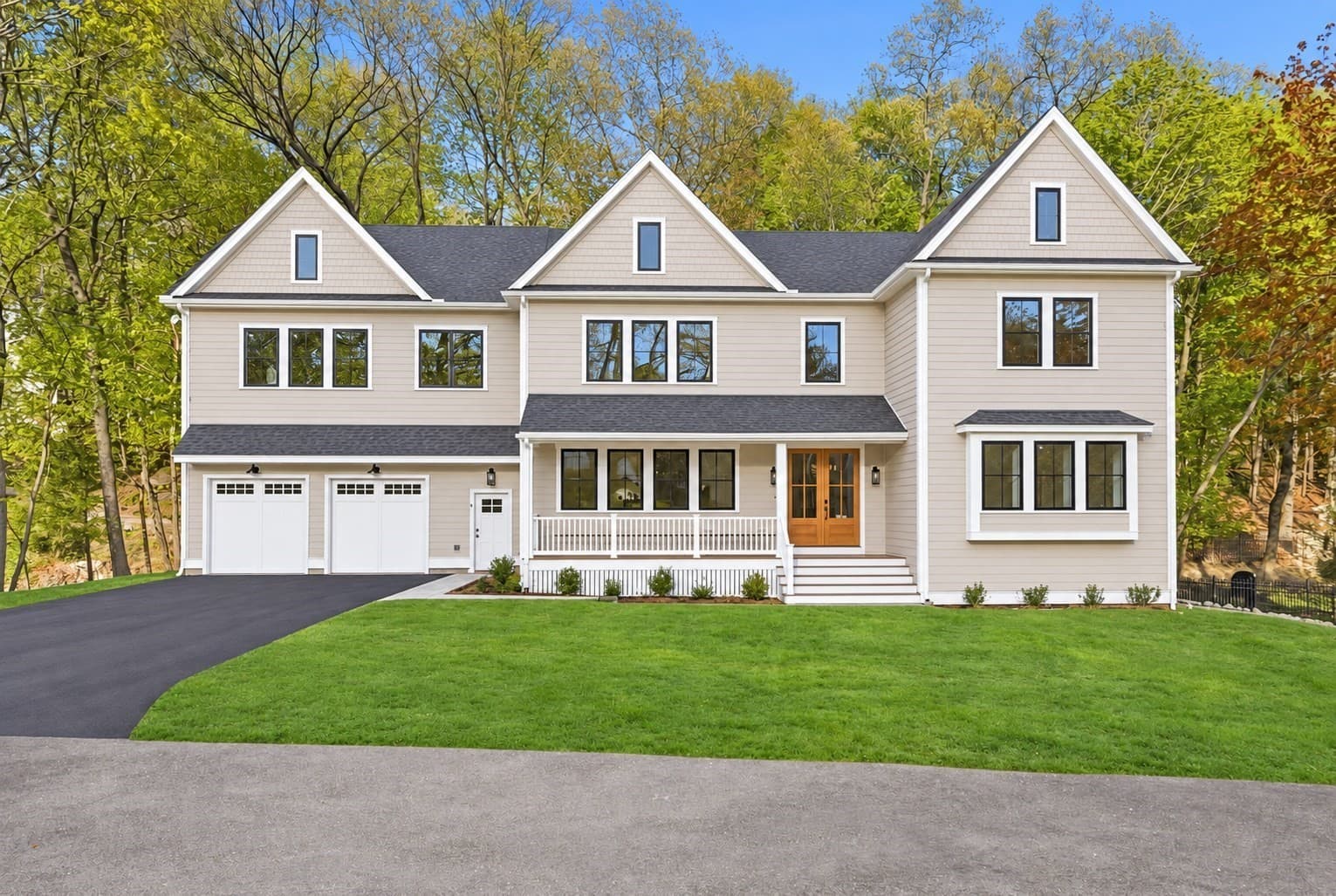 8 Priscilla Lane, Winchester MA 01890